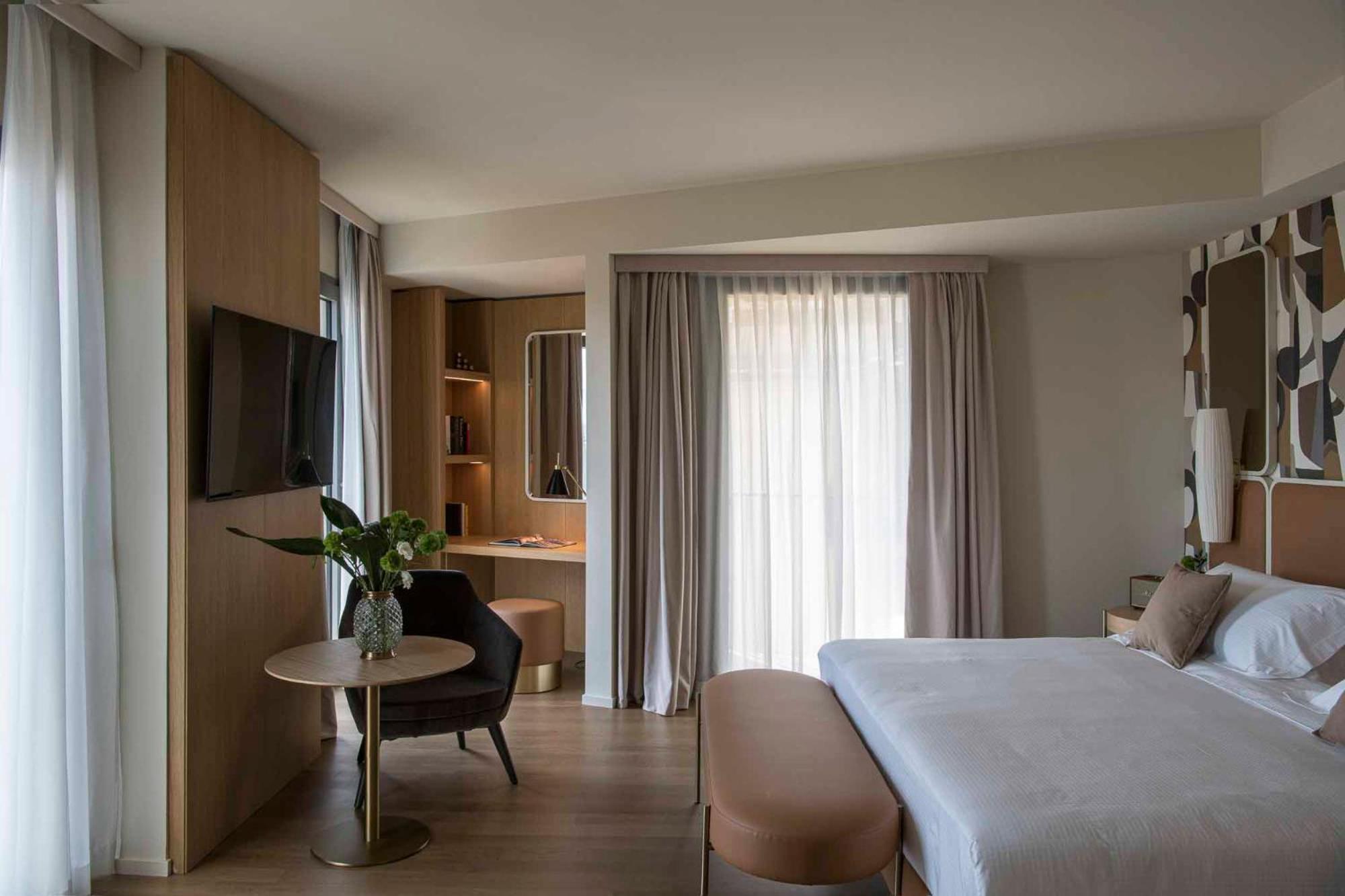 Columbus Urban Hotel