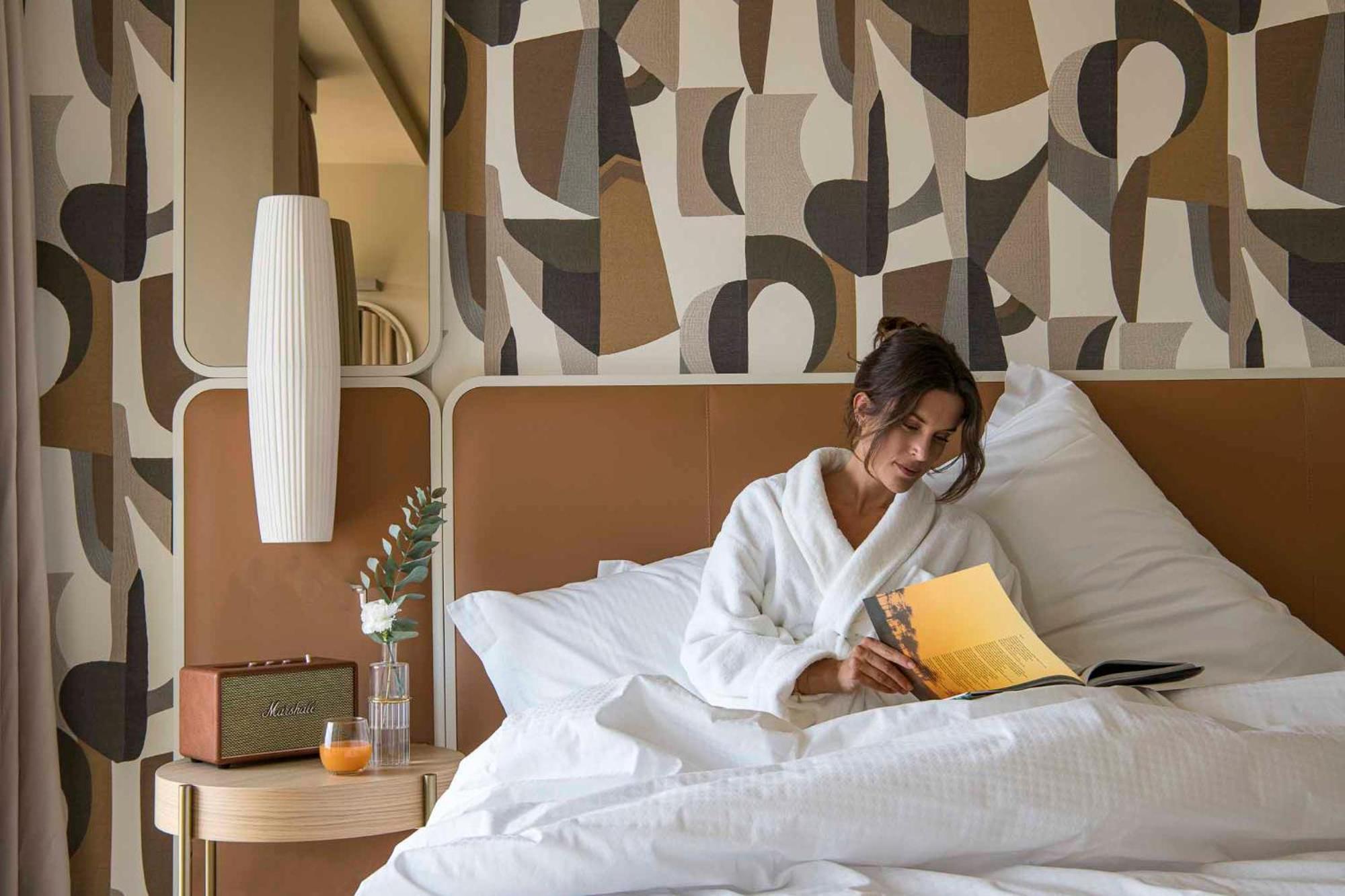 Columbus Urban Hotel 5*