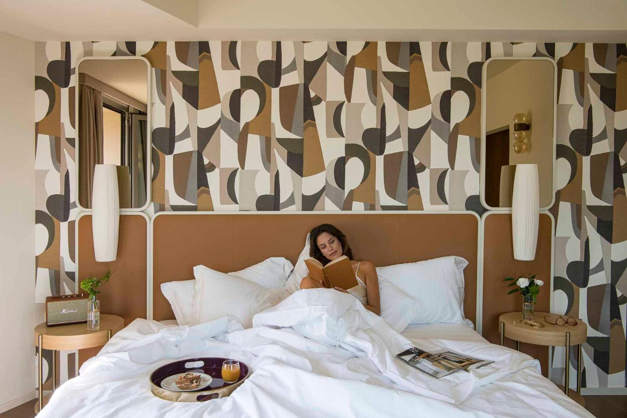 Columbus Urban Hotel 5*
