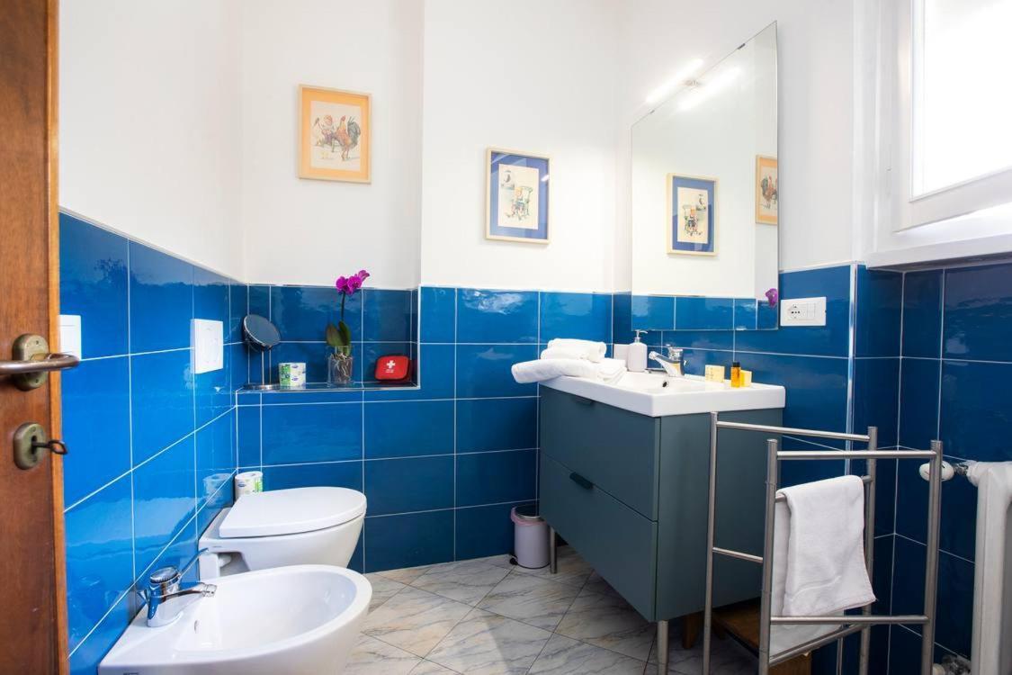 Homeby, Casa Romitino * Firenze