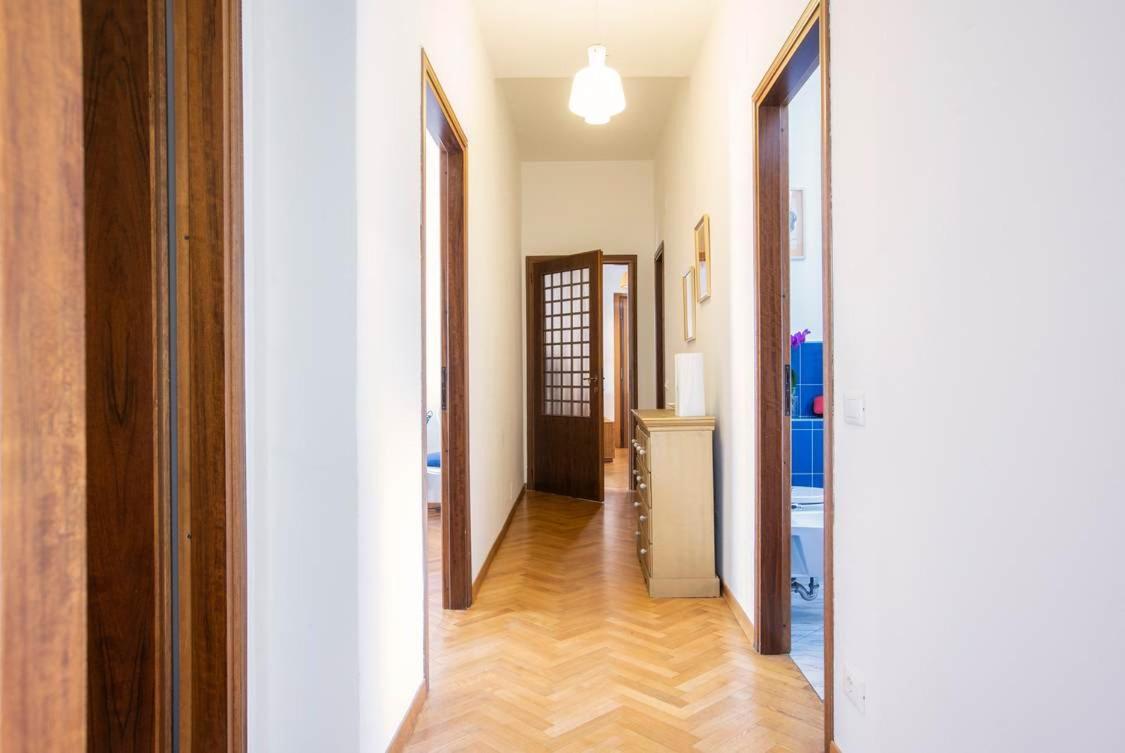 Appartamento Homeby, Casa Romitino Firenze