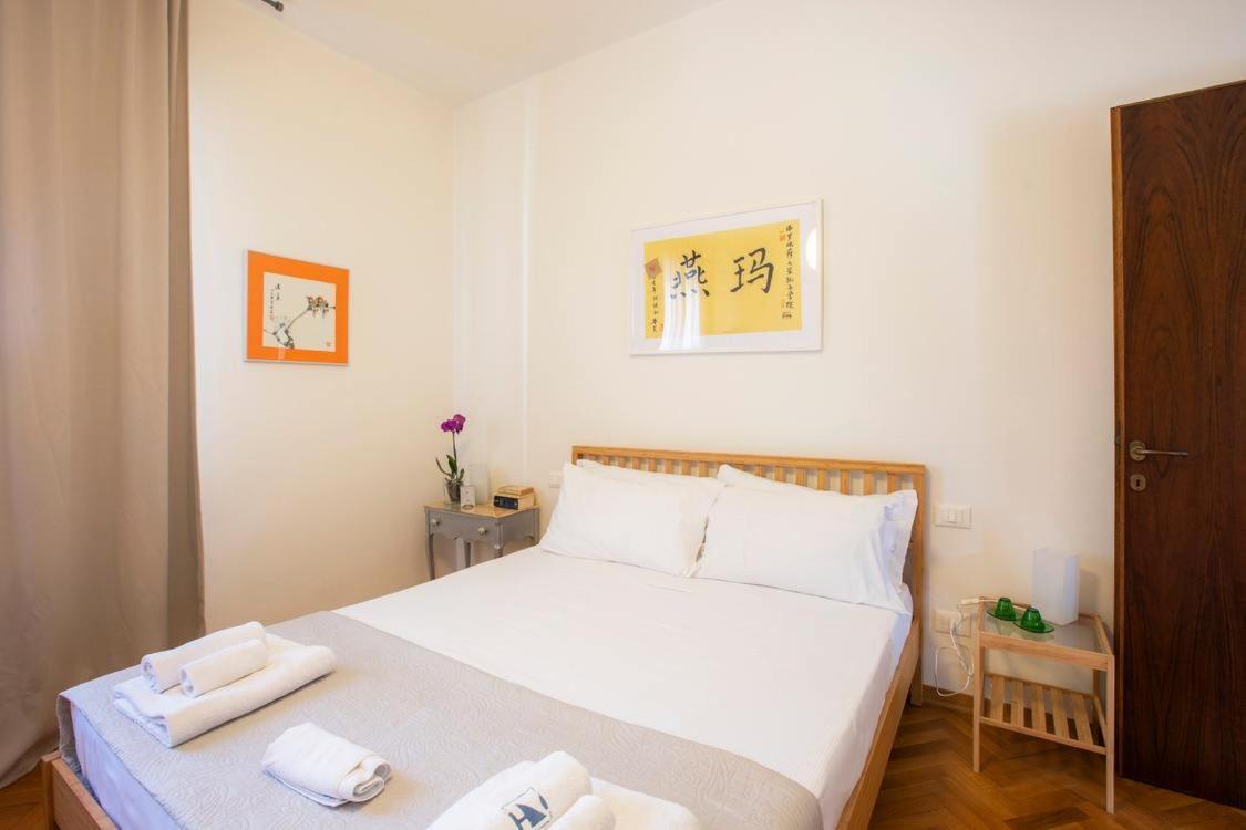 Homeby, Casa Romitino * Firenze