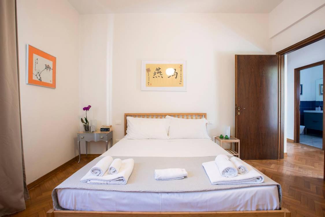 Appartamento Homeby, Casa Romitino *