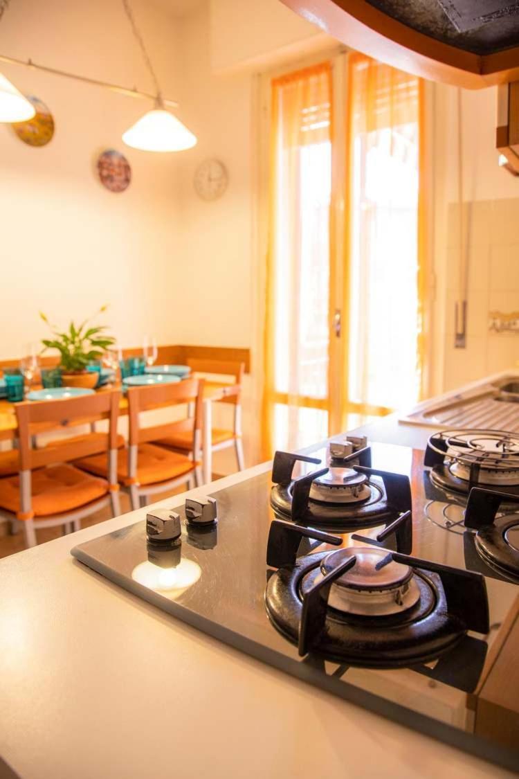 Appartamento Homeby, Casa Romitino Firenze