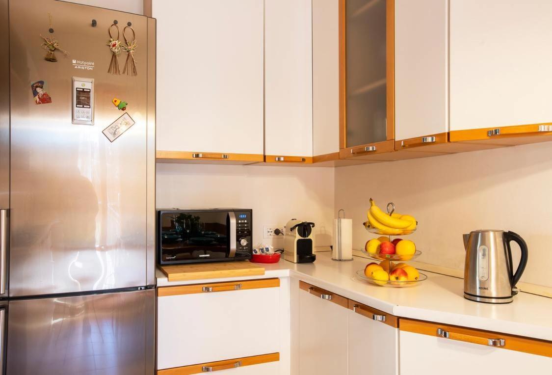 Homeby, Casa Romitino Appartamento Firenze