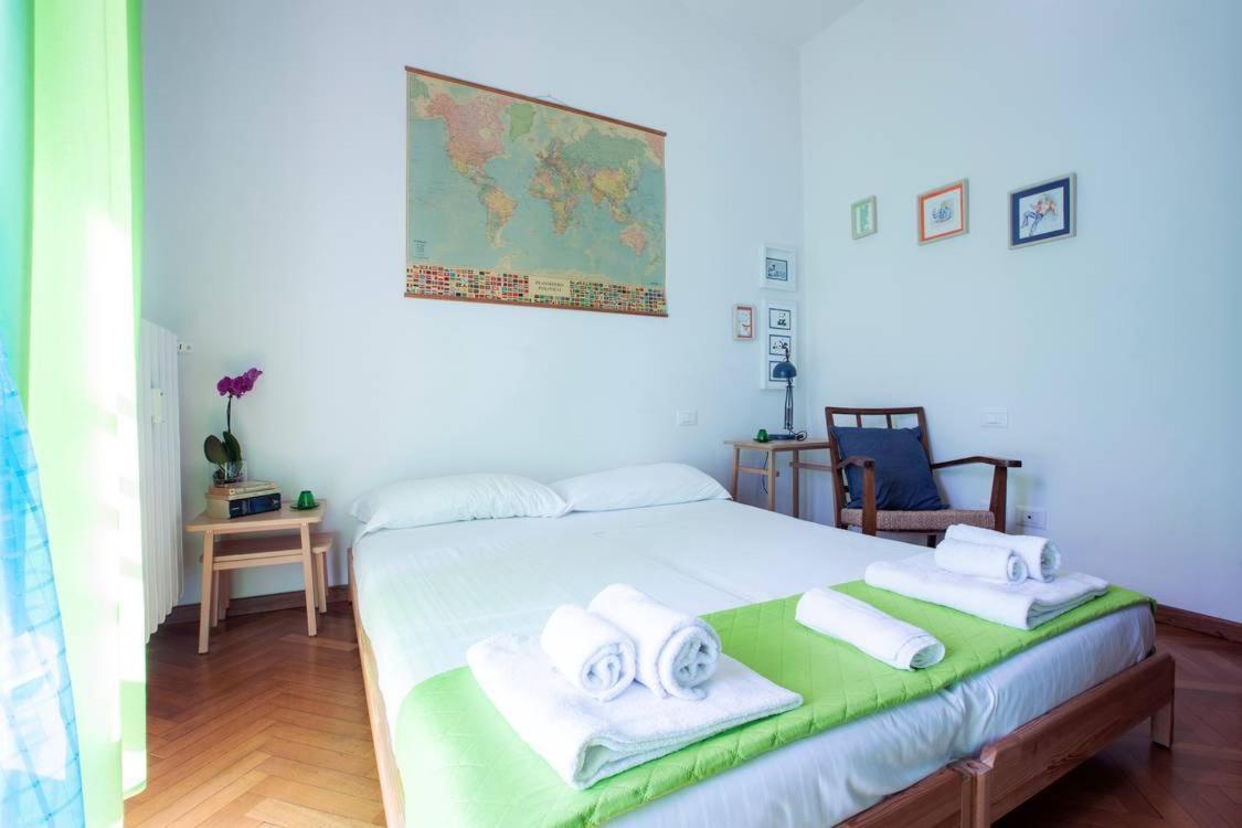 Homeby, Casa Romitino Firenze