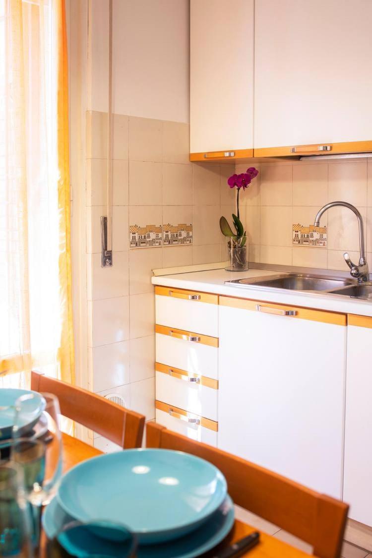 Homeby, Casa Romitino Firenze