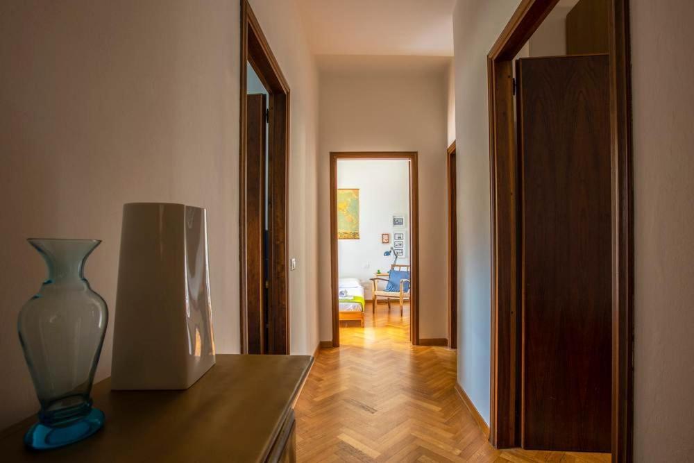Appartamento Homeby, Casa Romitino