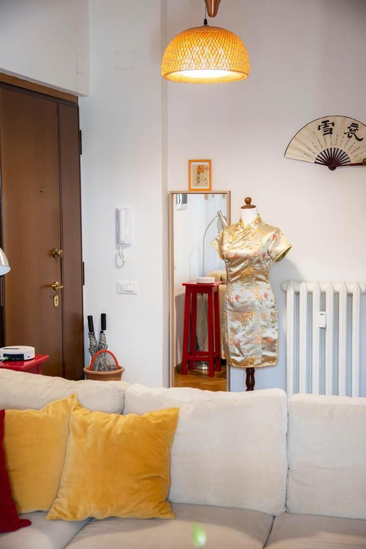 Homeby, Casa Romitino * Firenze