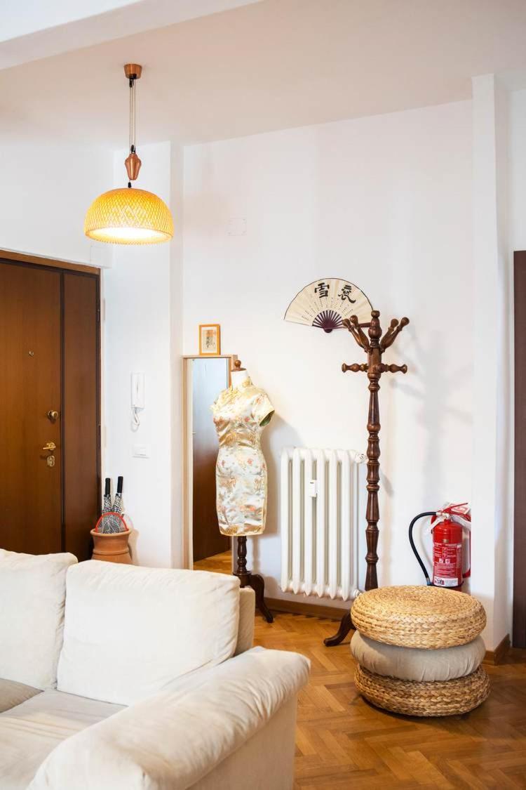 Homeby, Casa Romitino *