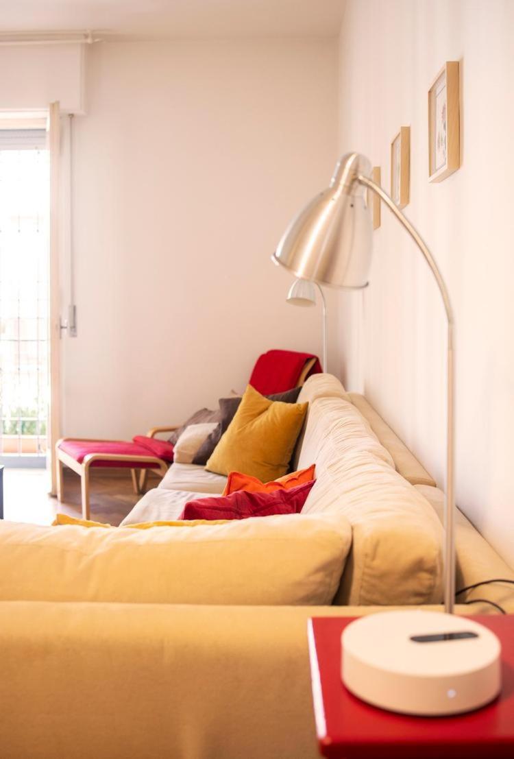 Homeby, Casa Romitino * Firenze