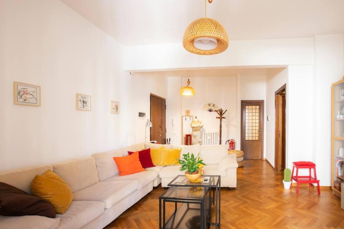 Homeby, Casa Romitino * Firenze