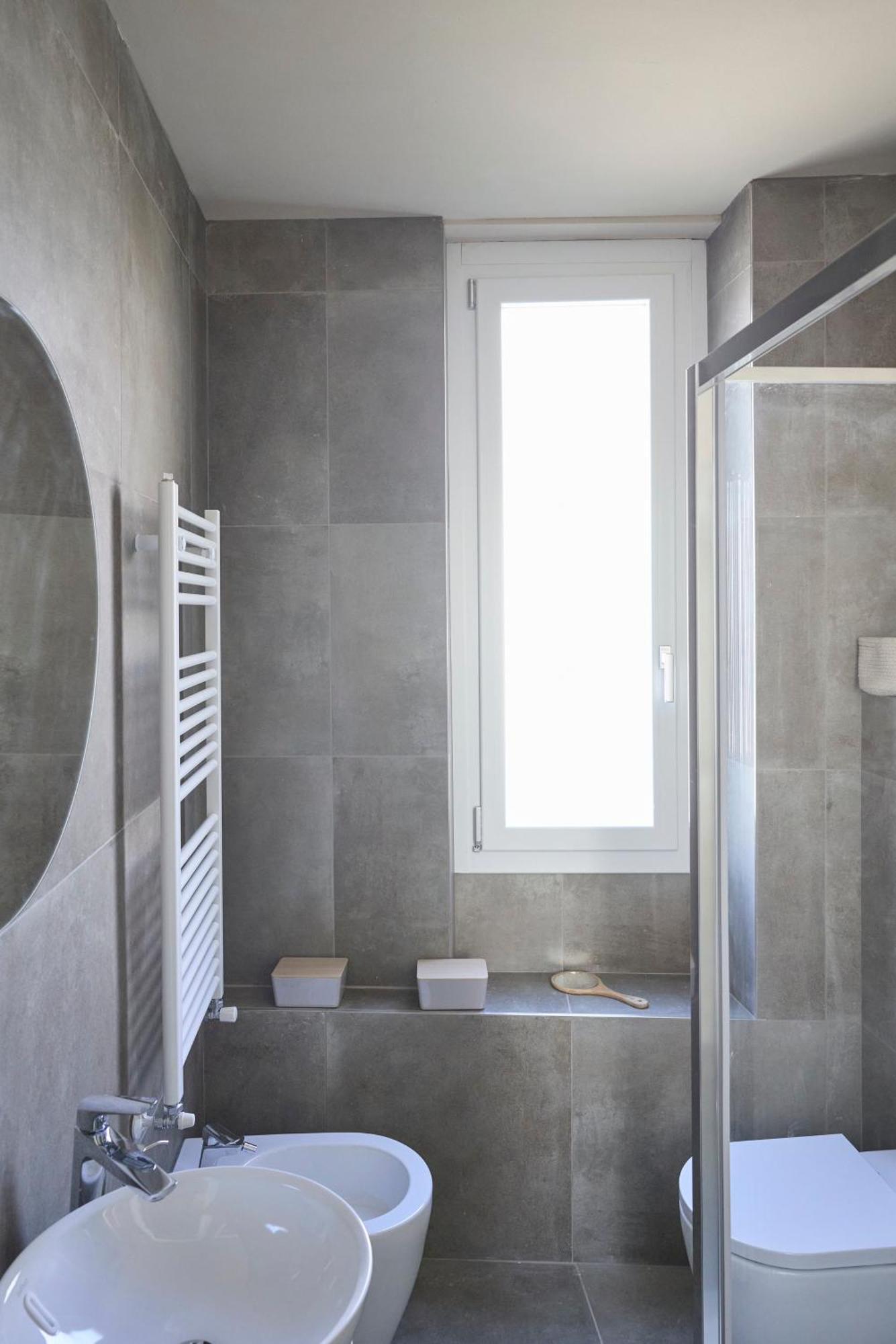 Blanca Sofy Apartamento Florença