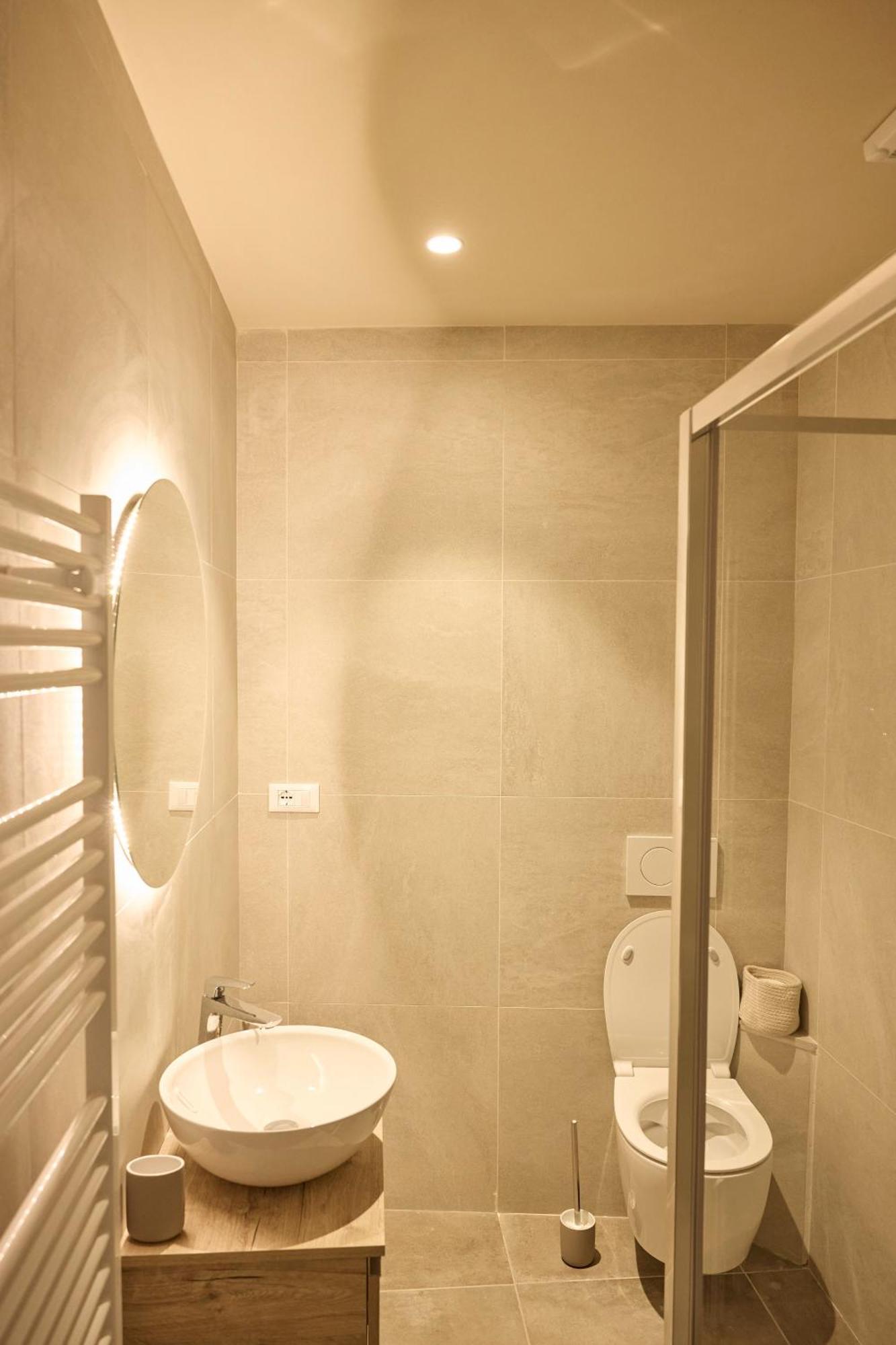 Leilighet Blanca Sofy Firenze