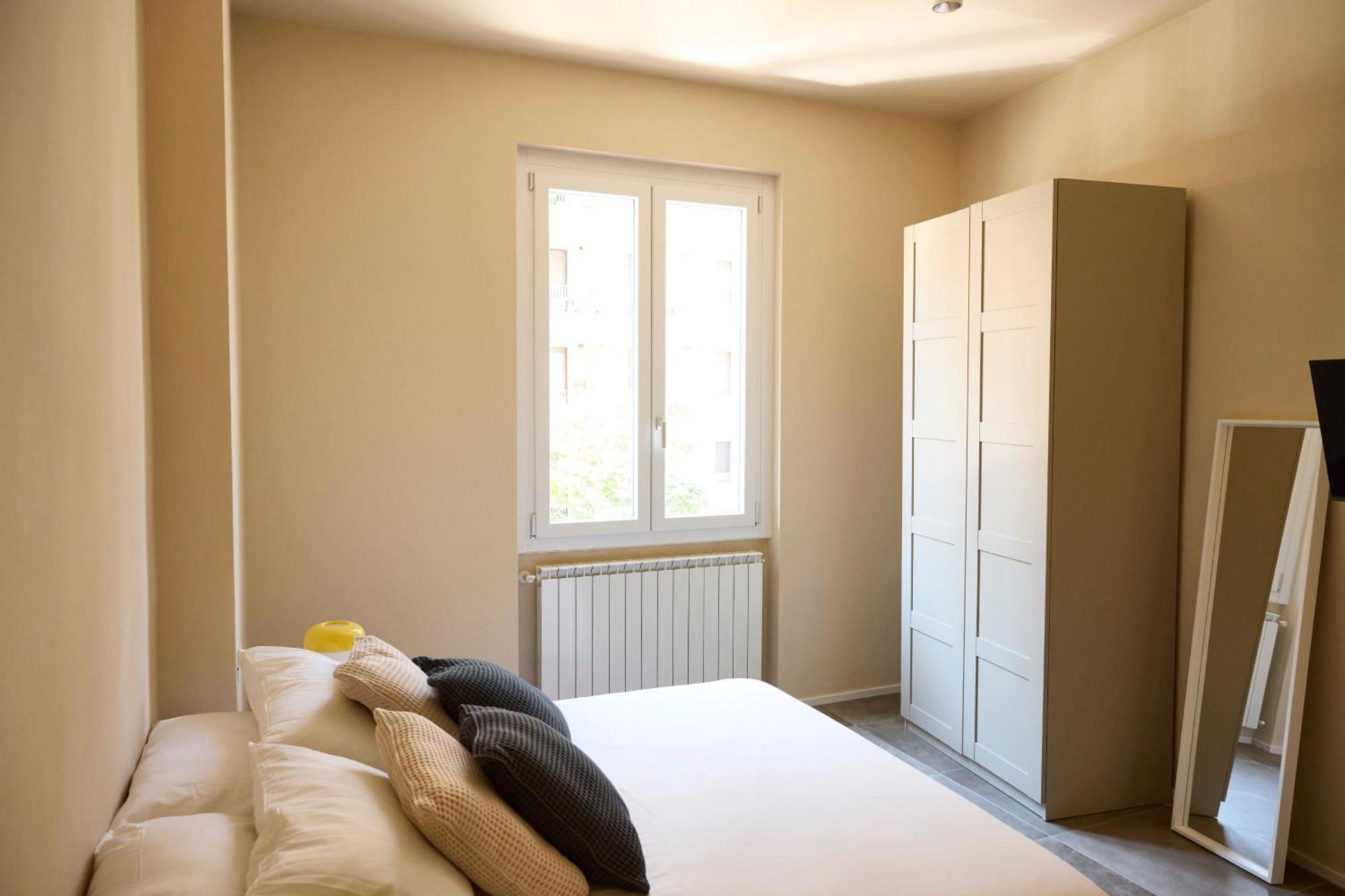 Leilighet Blanca Sofy Firenze