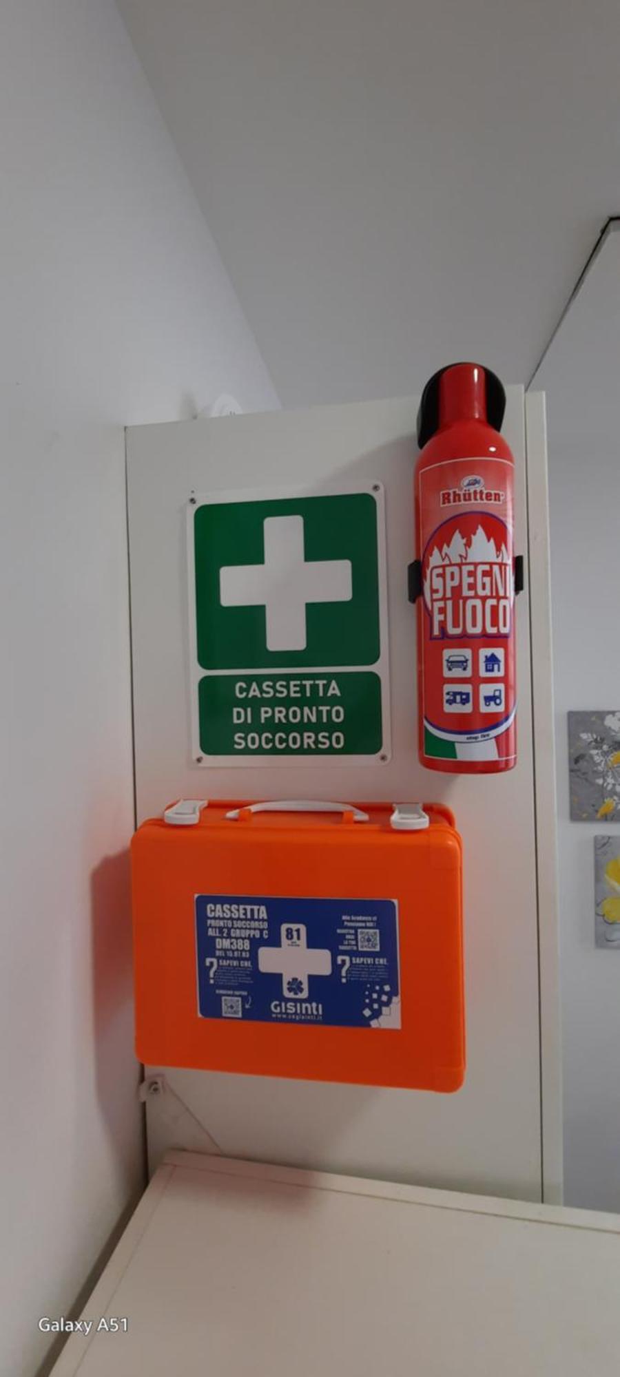 Apartamento 1 *