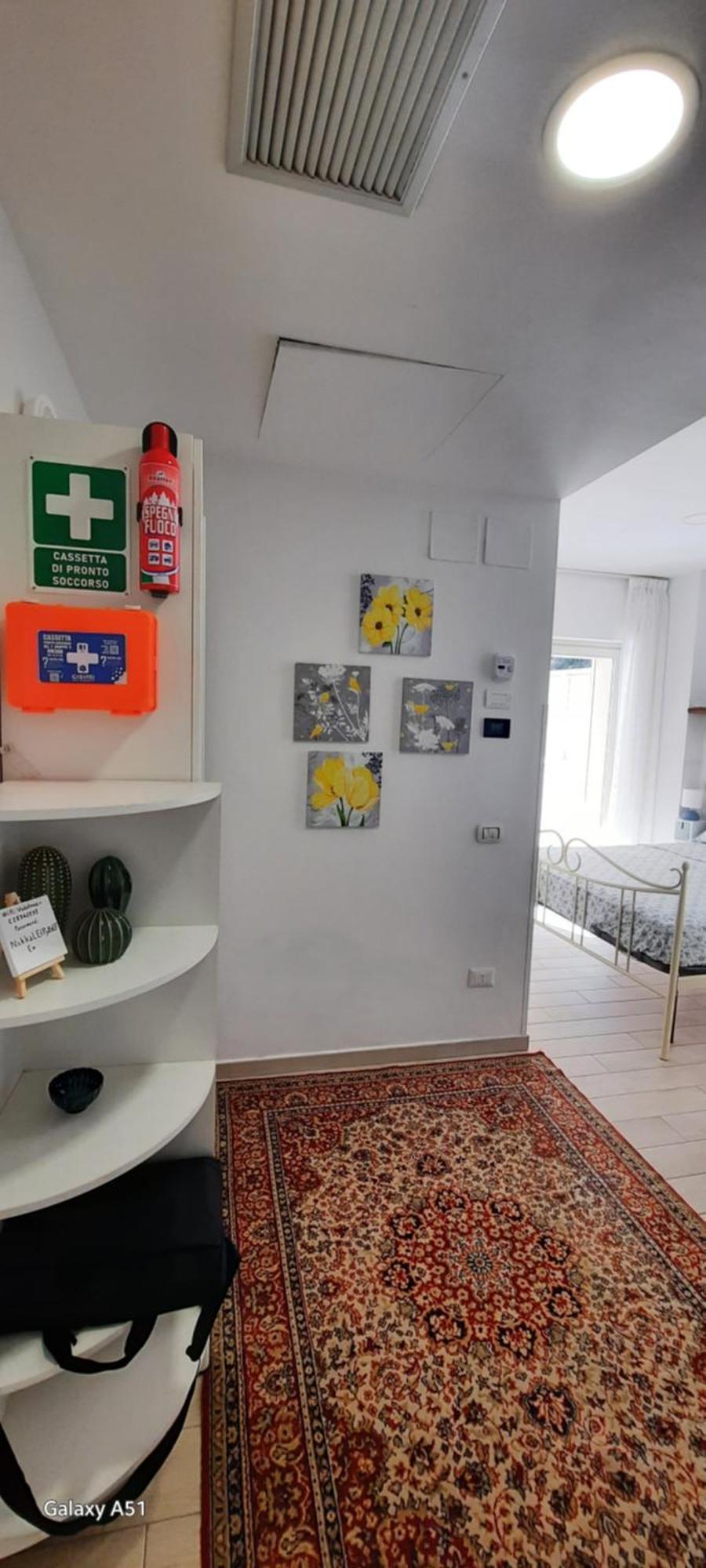 Apartamento 1 Florença
