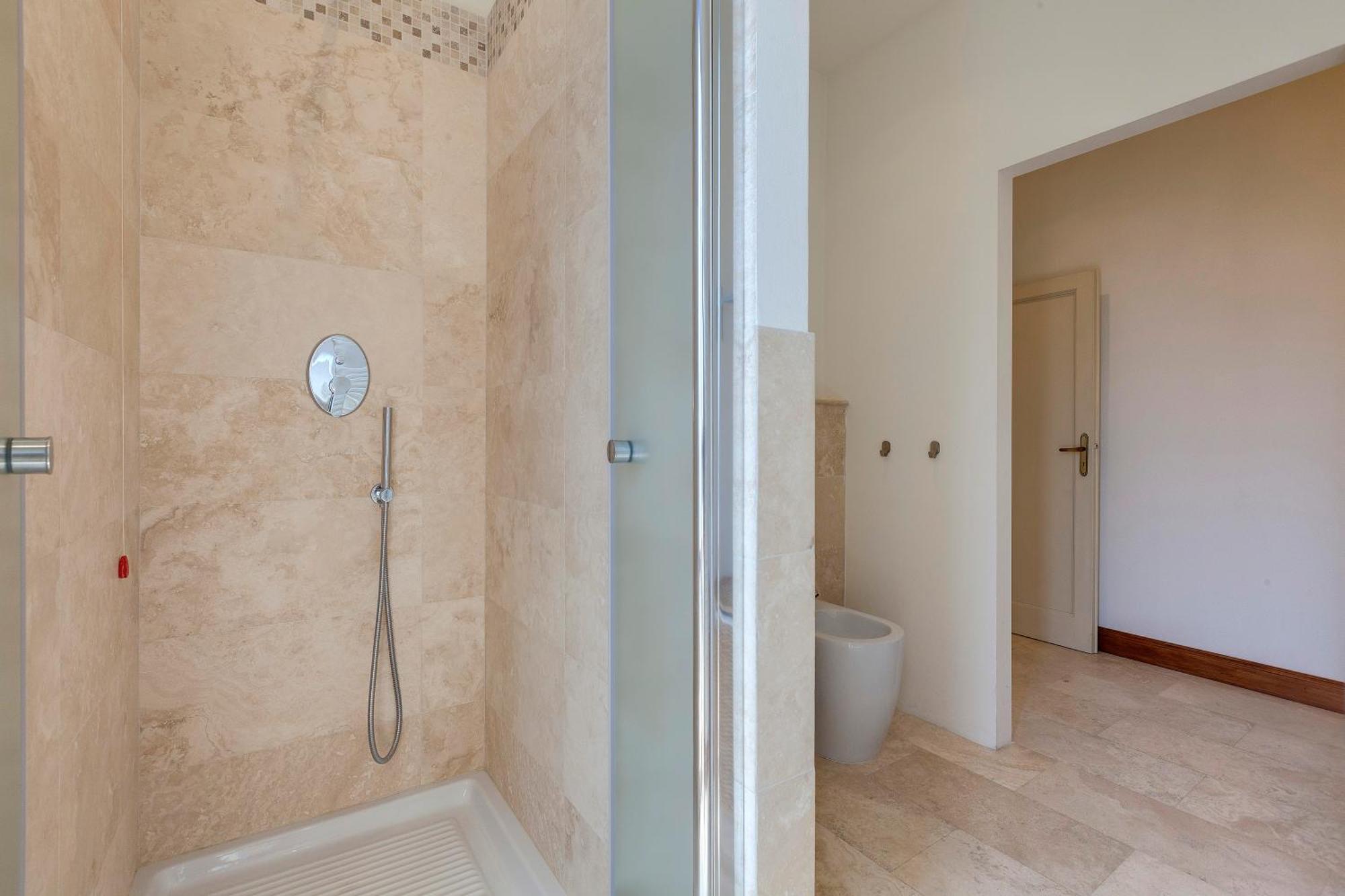 Ridolfi By Mamo Appartement Florence