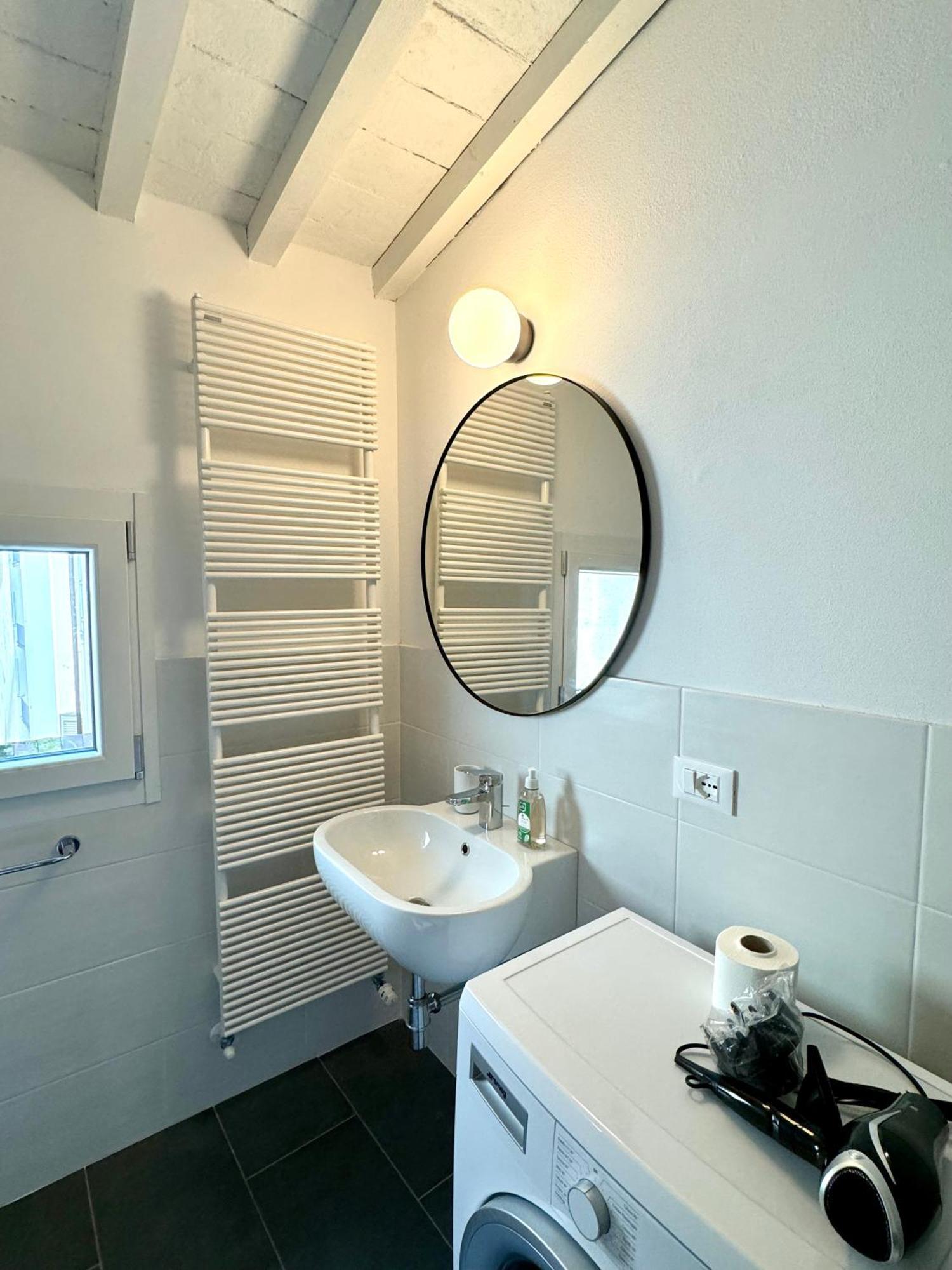 Appartement Duomo Flats