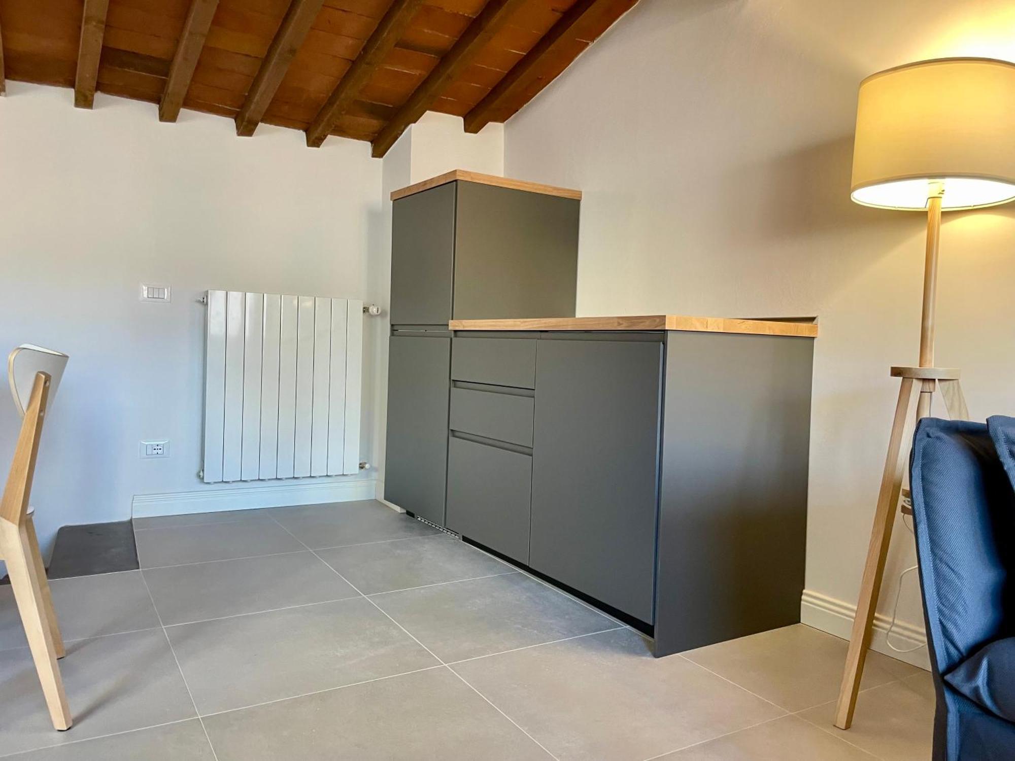 Duomo Flats Appartement Florence