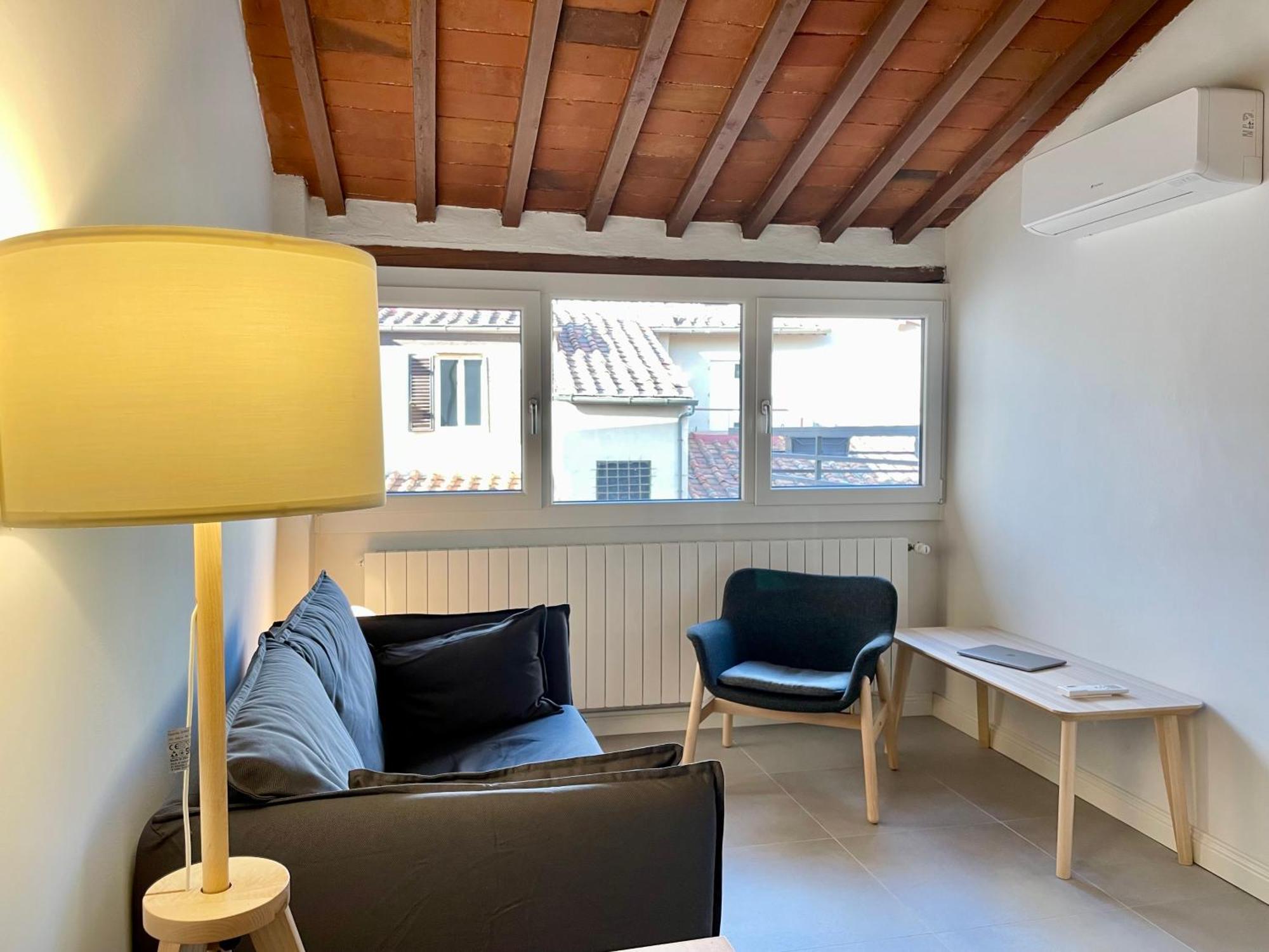 Appartement Duomo Flats Florence
