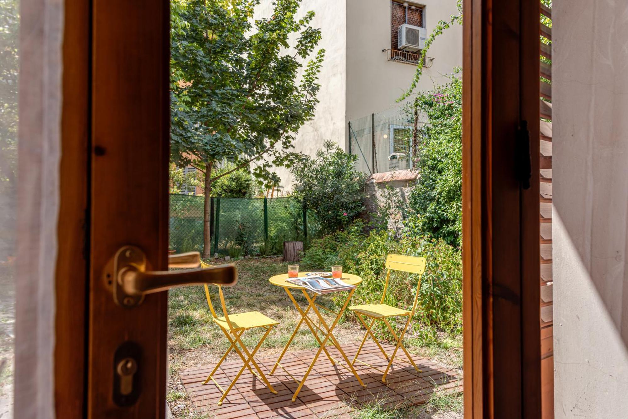 Apartamento La Limonaia - Sweet Dreams In