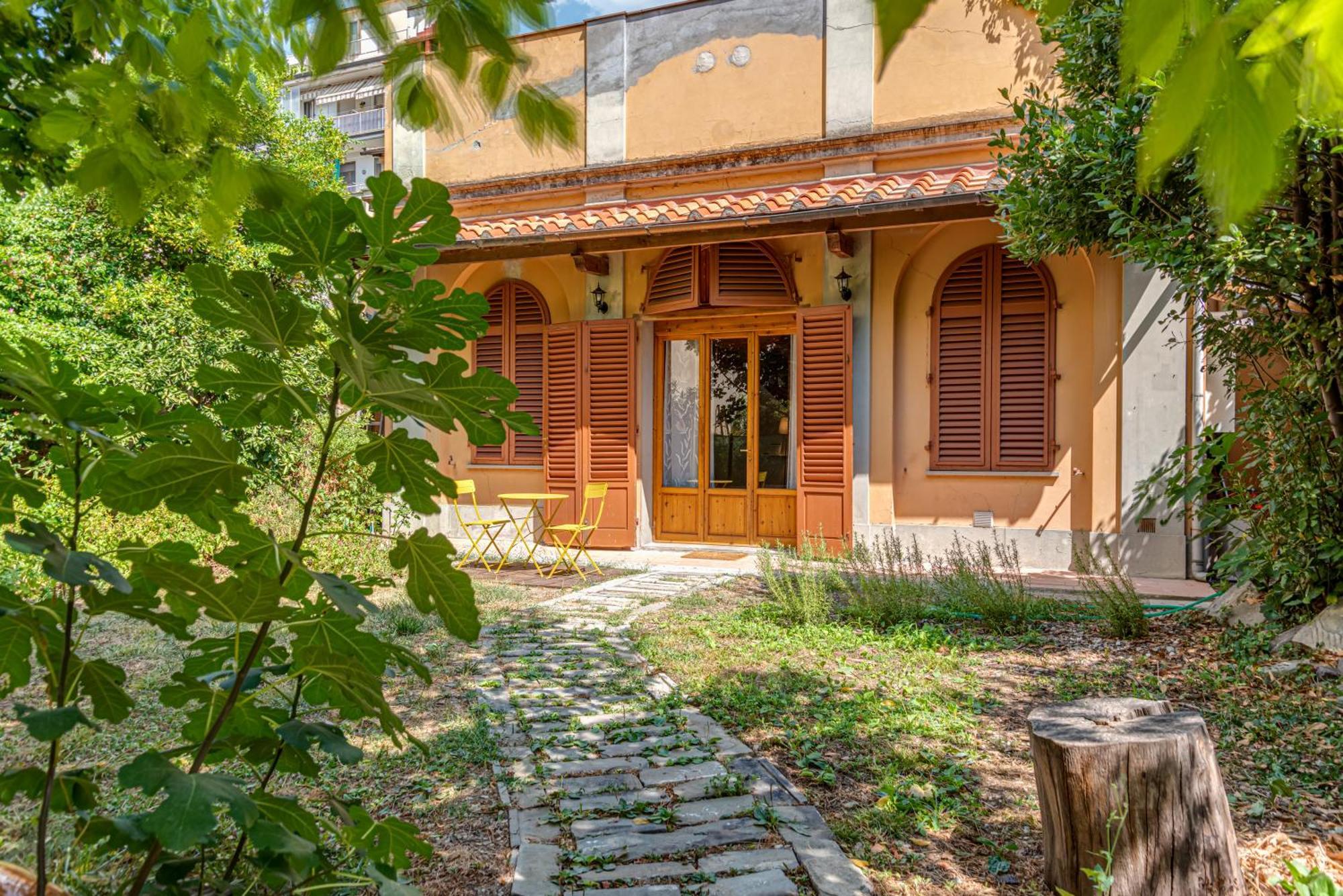 Apartamento La Limonaia - Sweet Dreams In Florença
