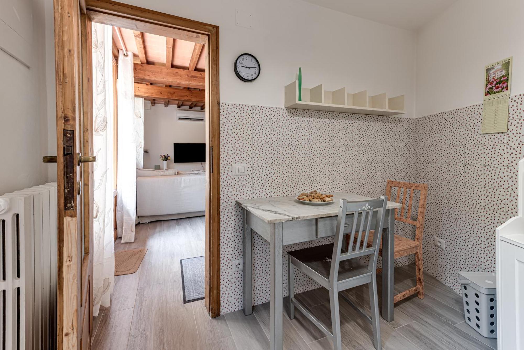 Apartamento La Limonaia - Sweet Dreams In *