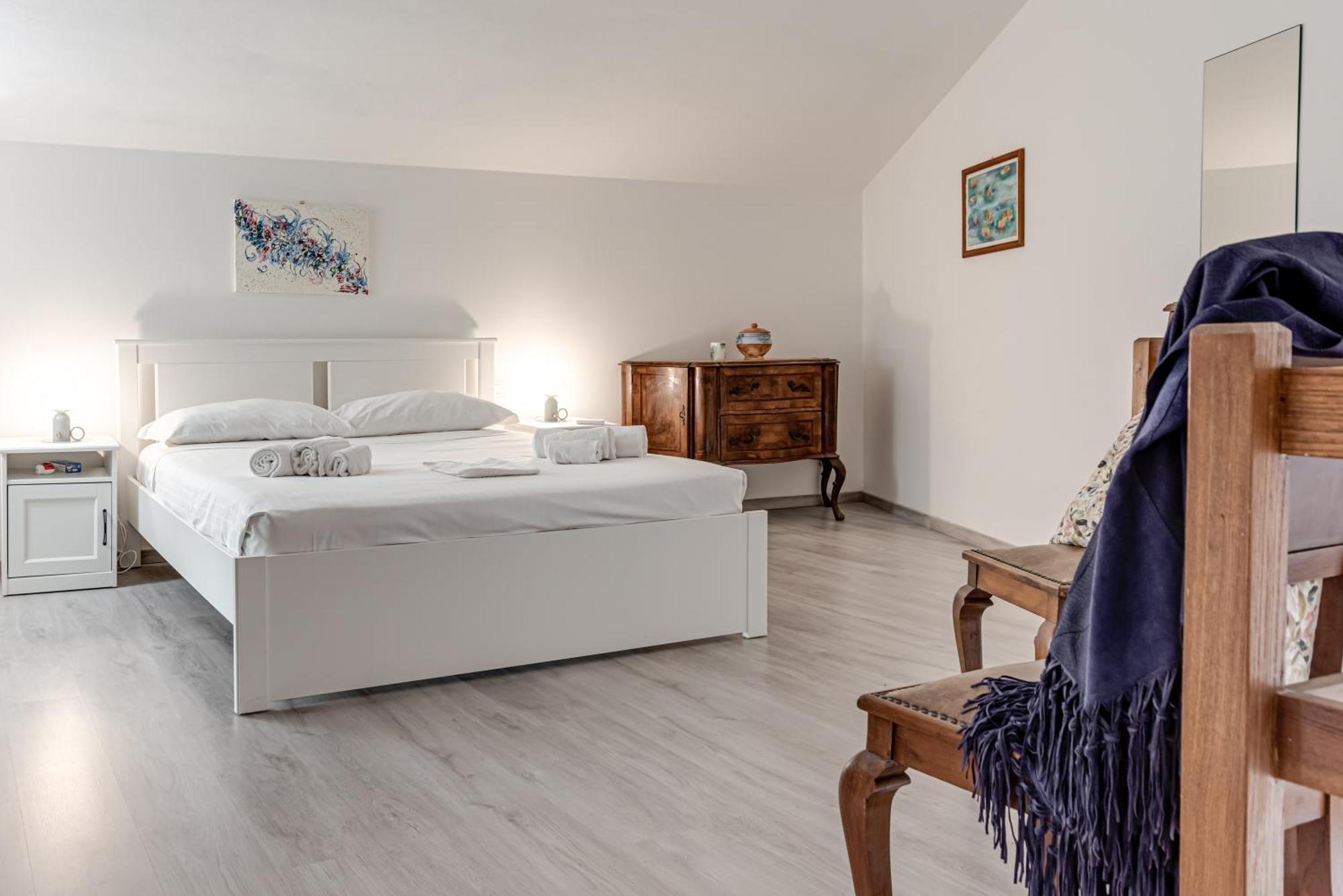 La Limonaia - Sweet Dreams In Apartamento Florença