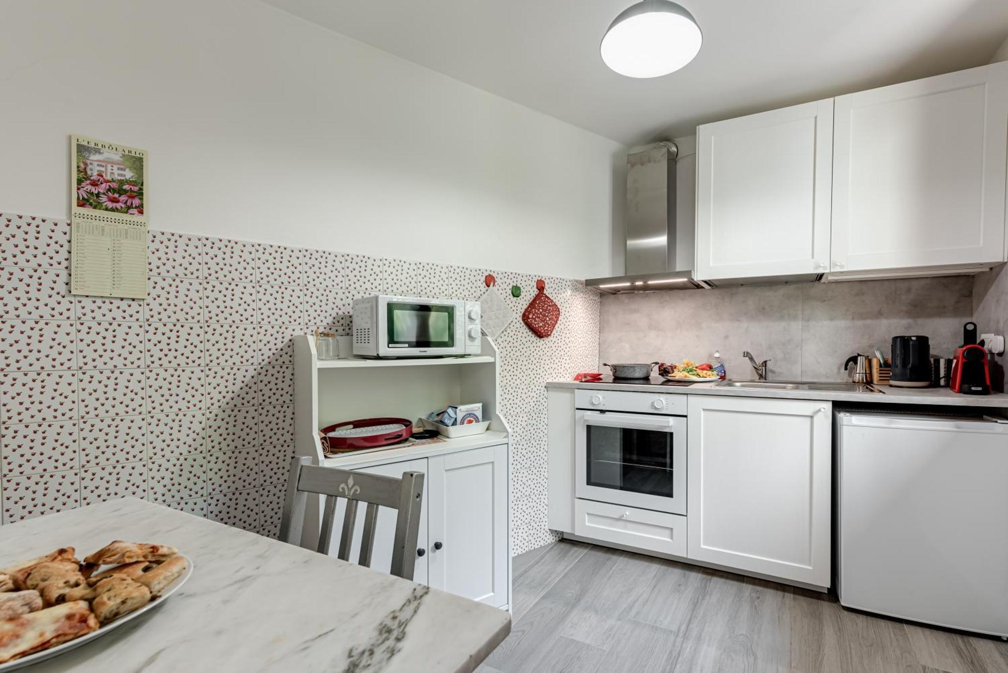 Apartamento La Limonaia - Sweet Dreams In Florença