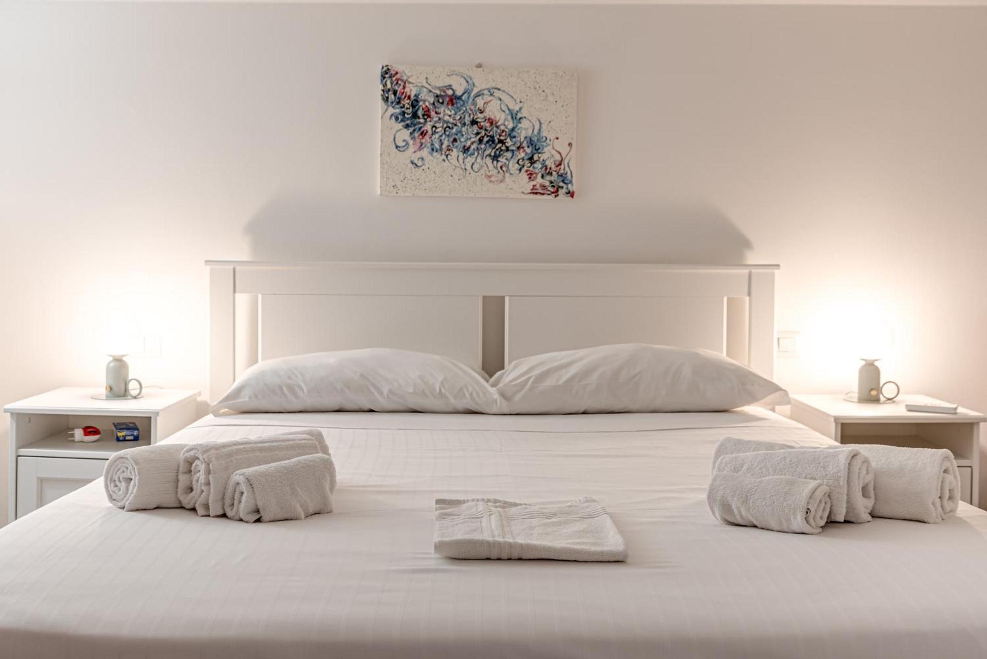 Apartamento La Limonaia - Sweet Dreams In