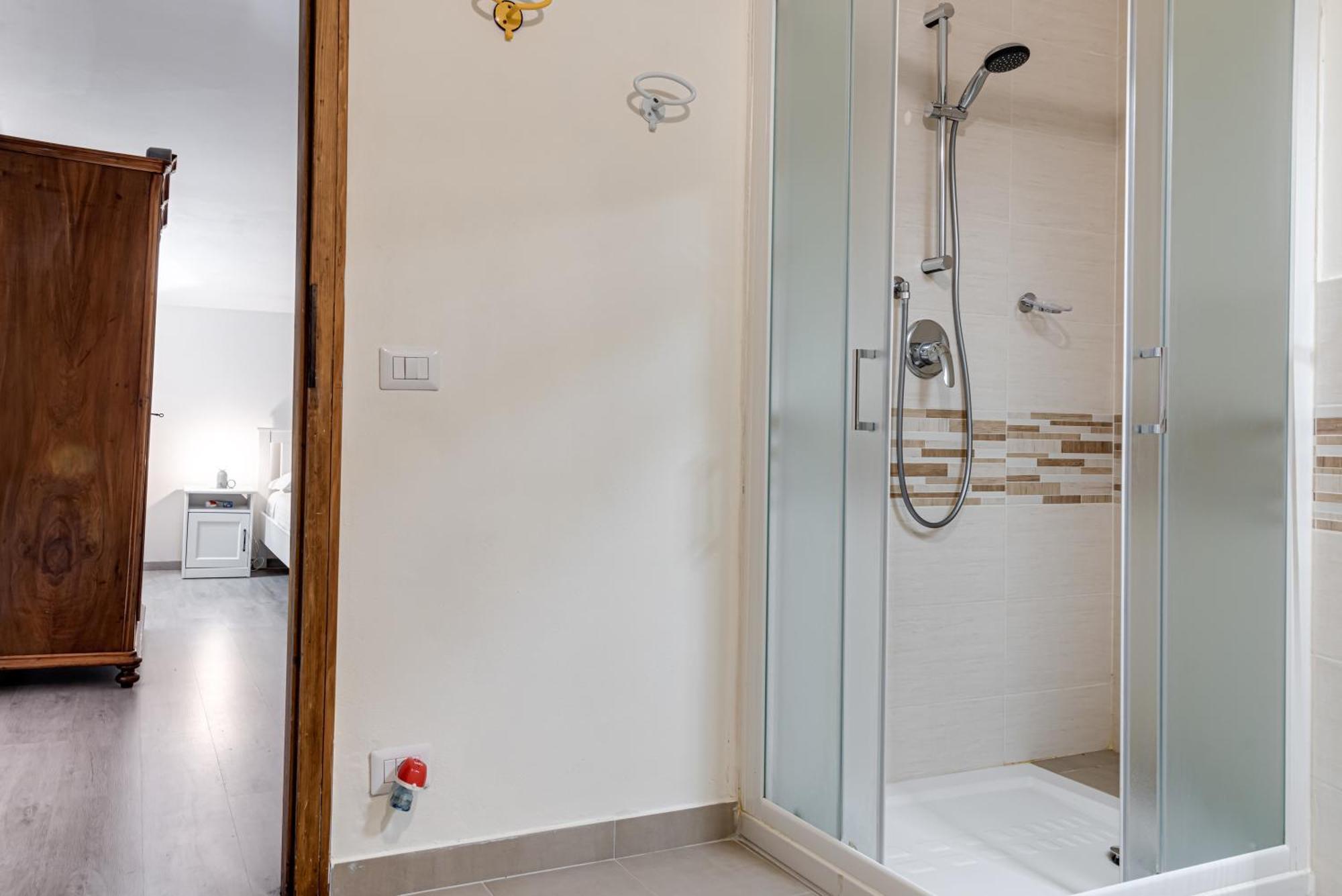 Apartamento La Limonaia - Sweet Dreams In *