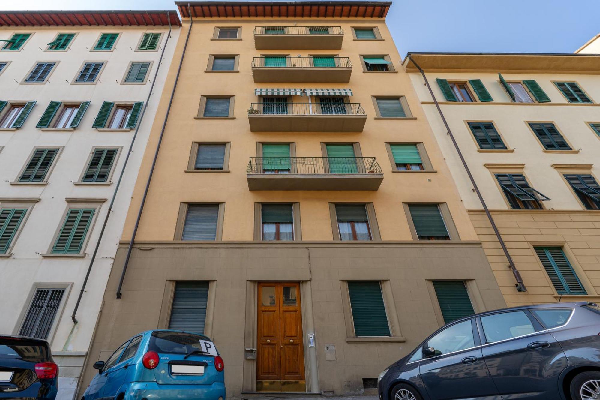 Shiny Appartement *