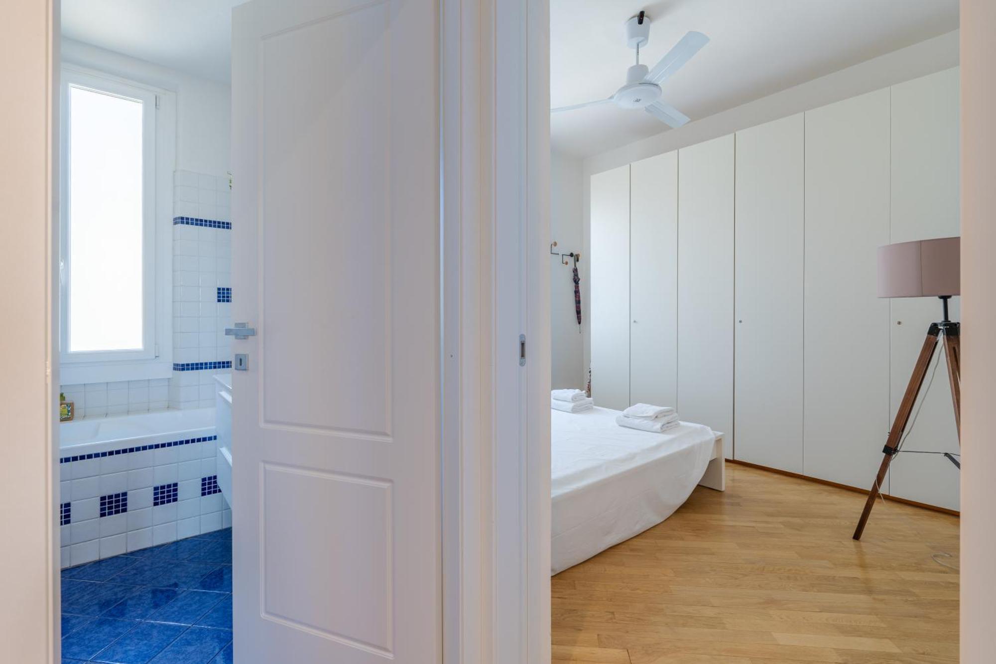 Appartement Shiny Florence