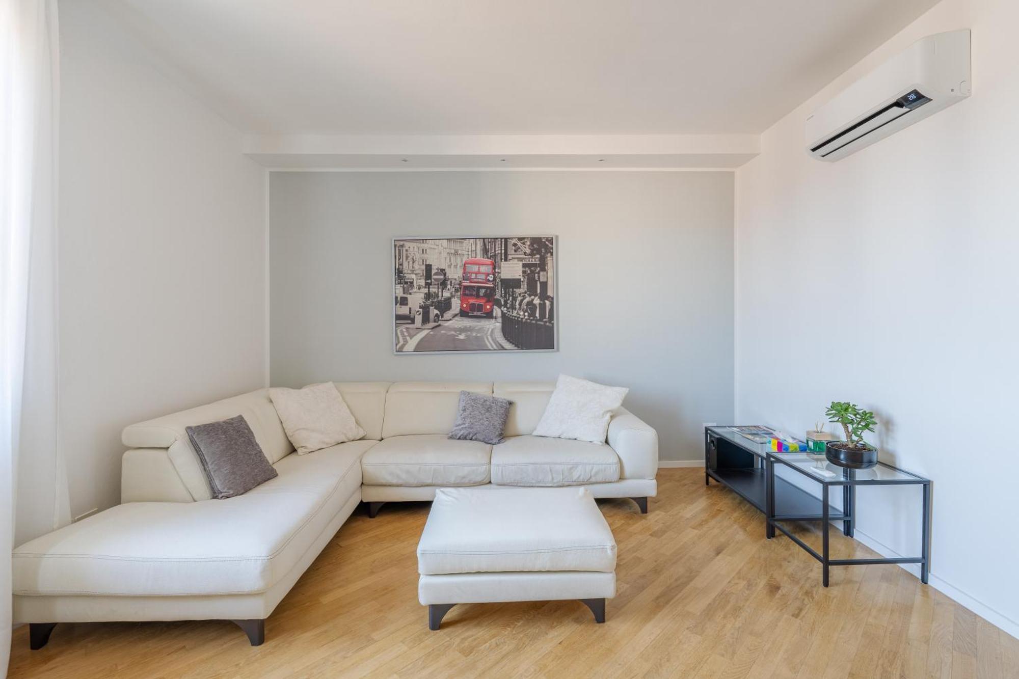 Appartement Shiny Florence