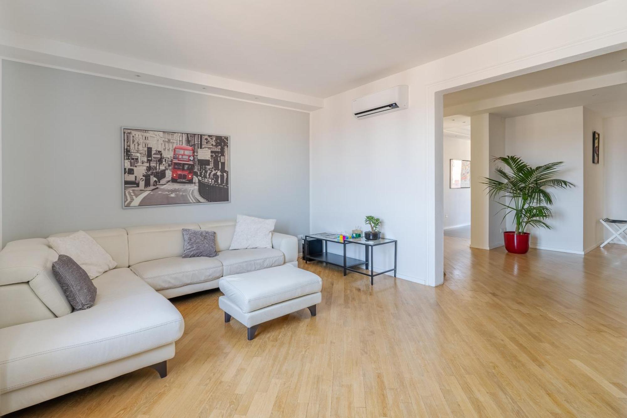 Appartement Shiny