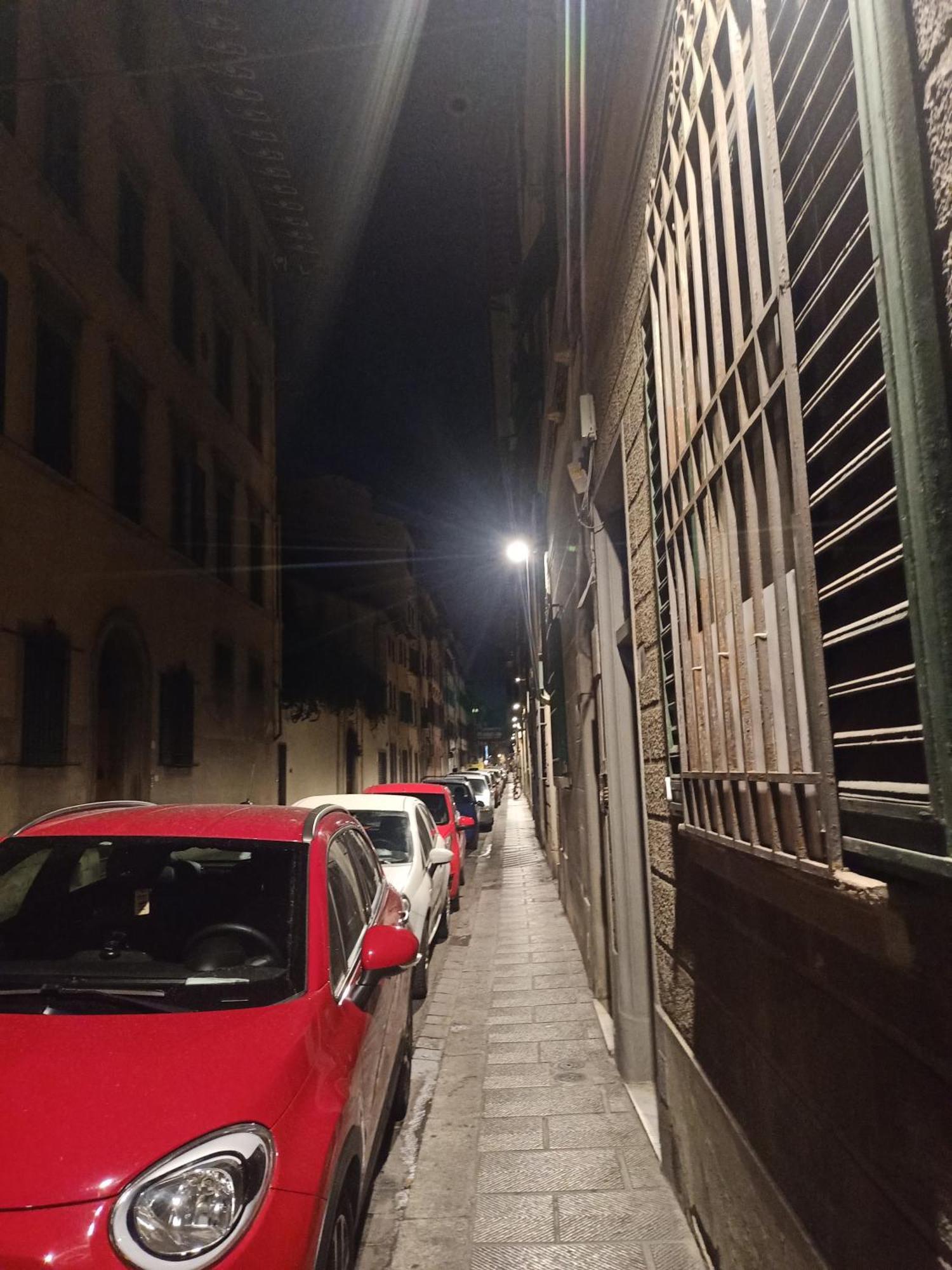 Apartamento La Casa Fiorentina Florença