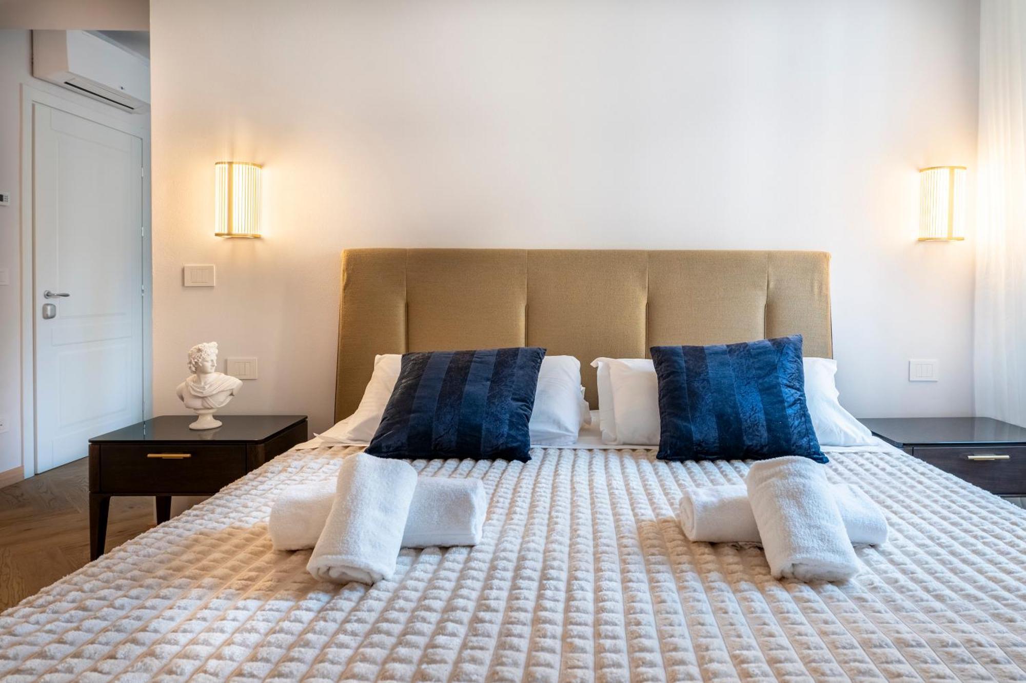 The Old Palace- Luxury Signoria Gjestgiverier Firenze