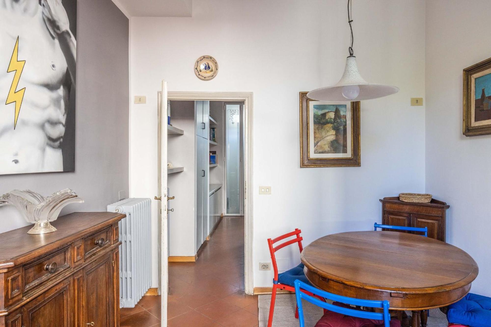 Donizetti Escape Leilighet