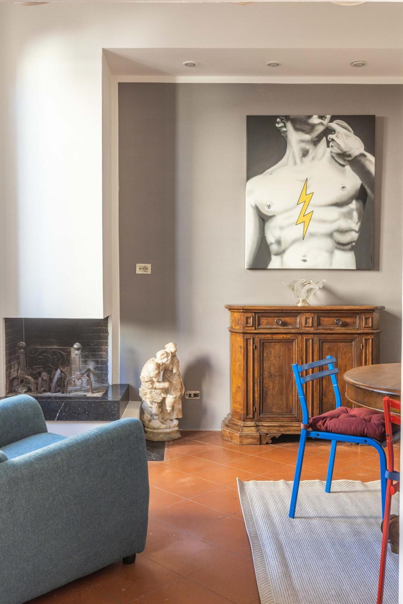 Donizetti Escape * Firenze