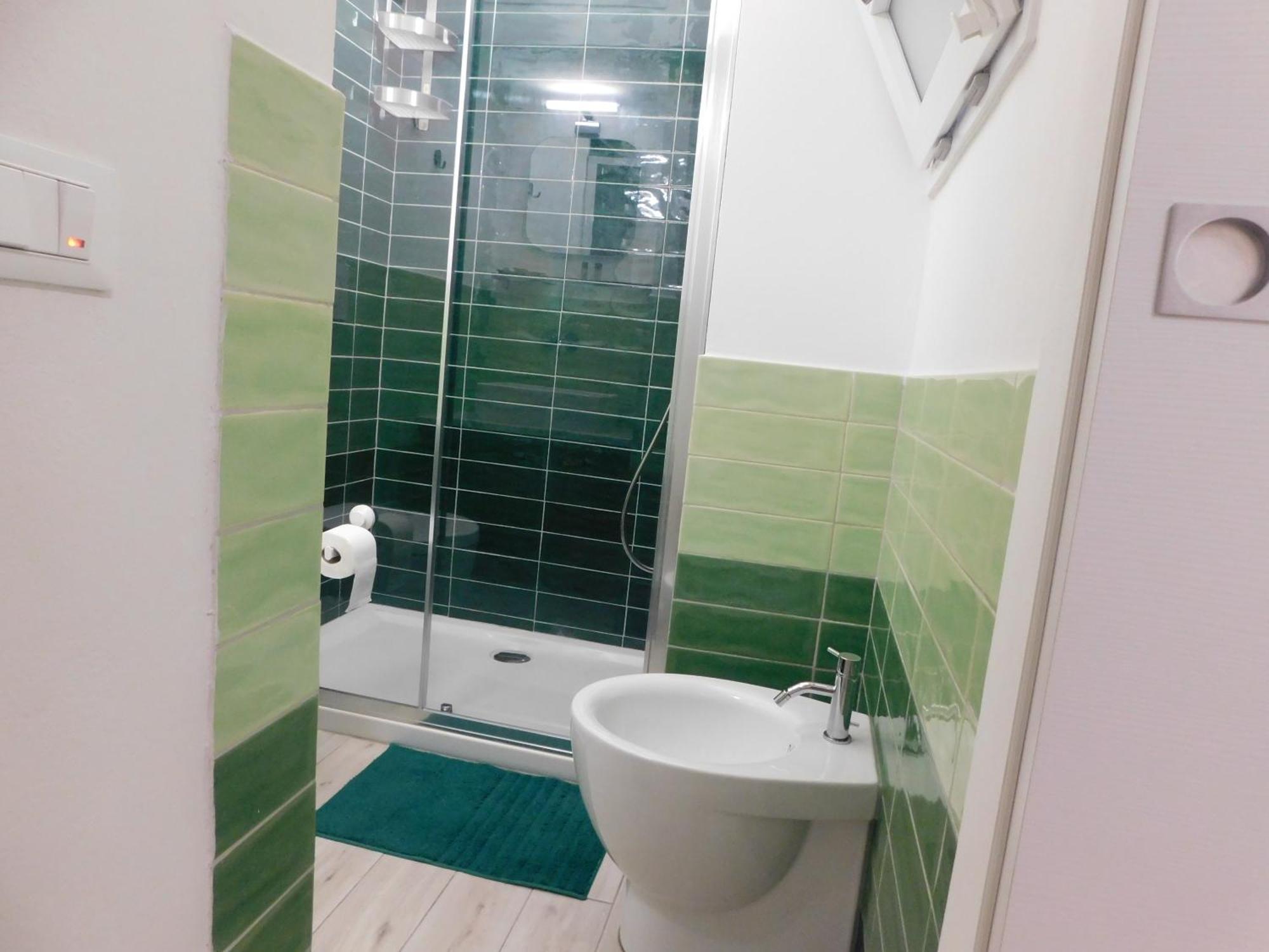 Appartement La Casa Fiorentina