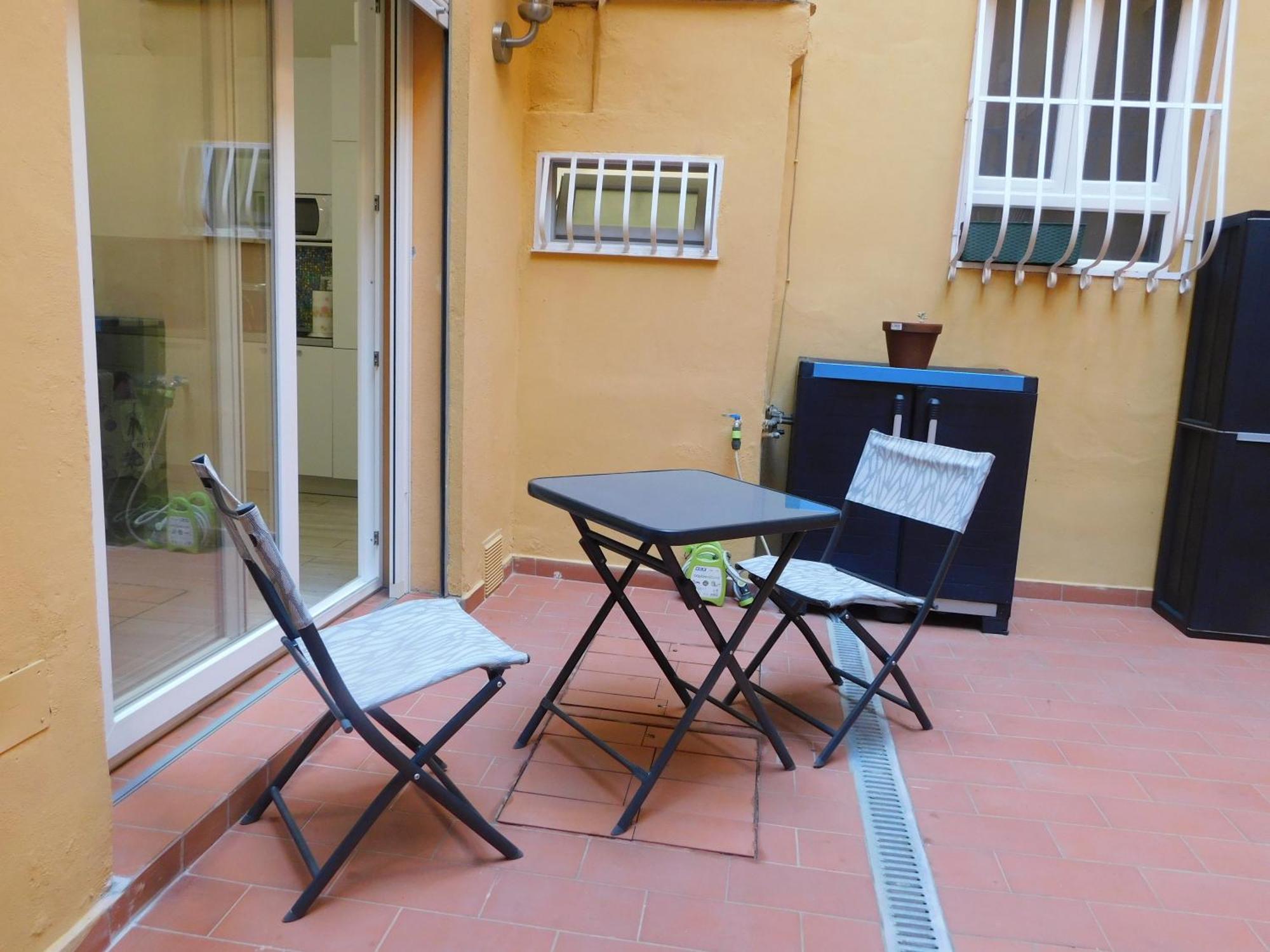Apartamento La Casa Fiorentina *