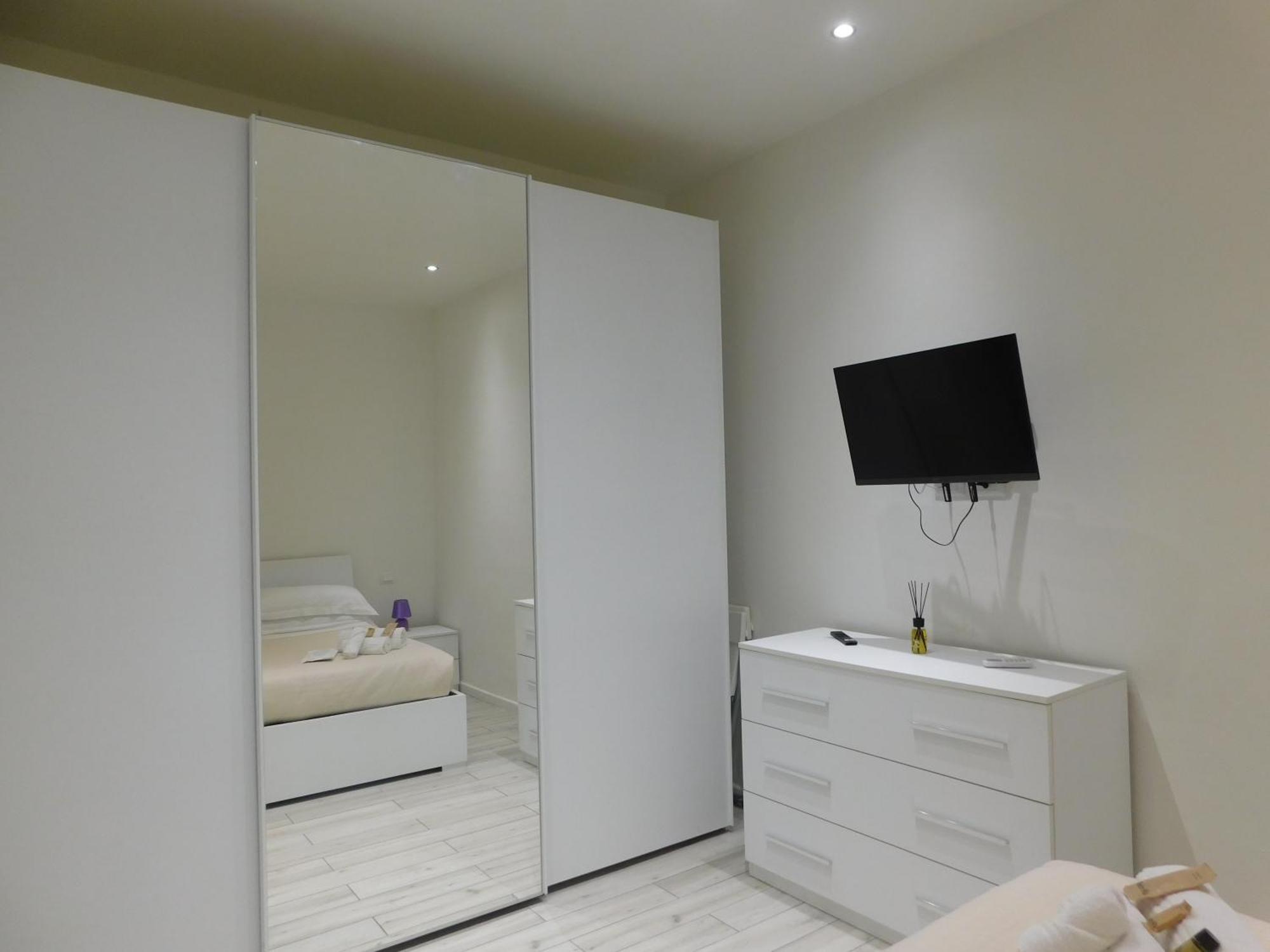 Apartamento La Casa Fiorentina *