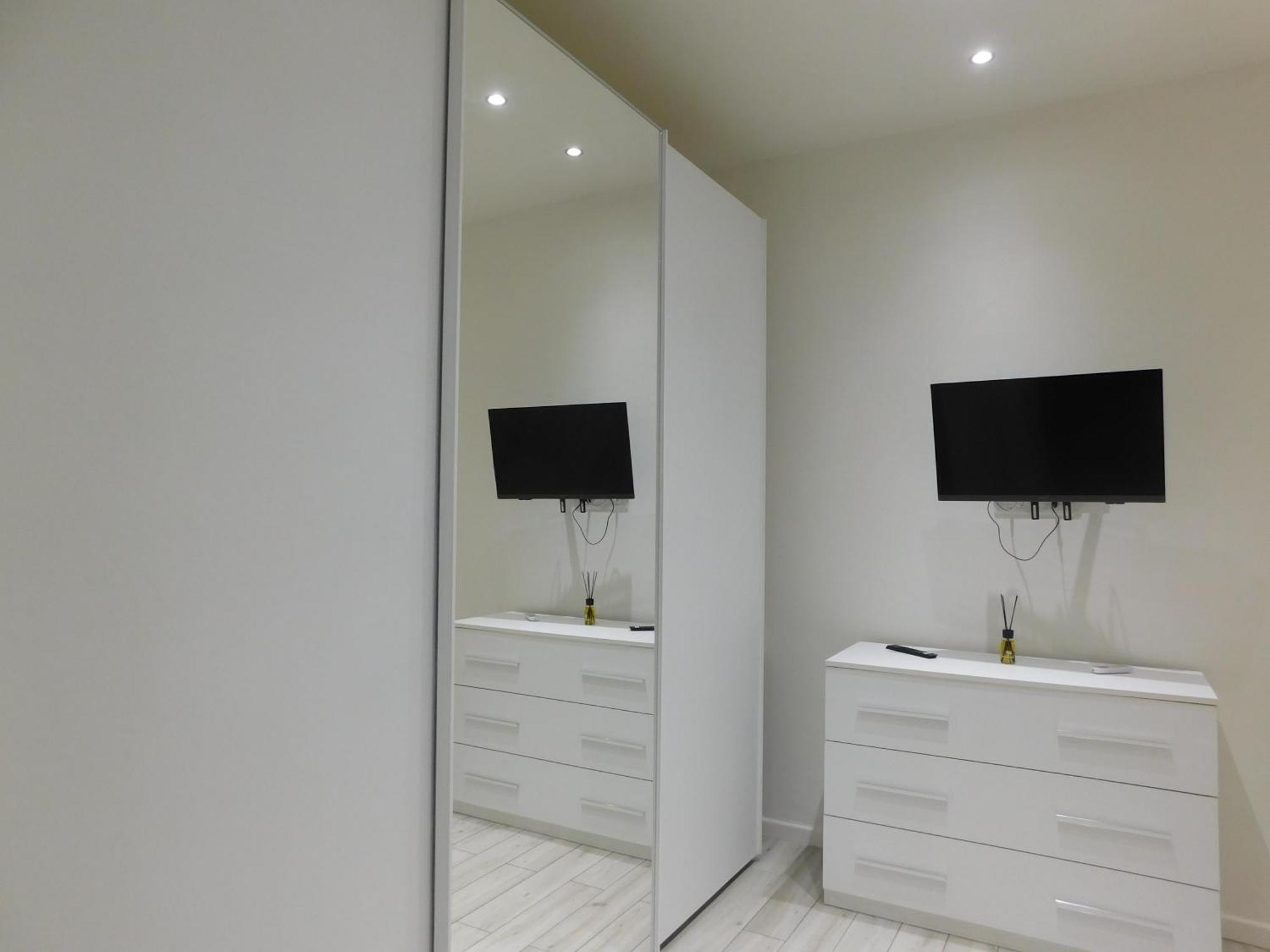 Apartamento La Casa Fiorentina Florença