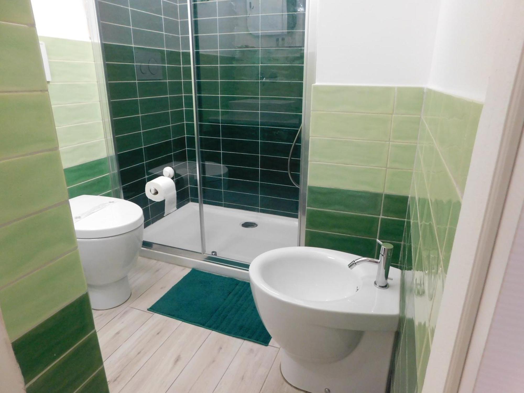 Apartamento La Casa Fiorentina