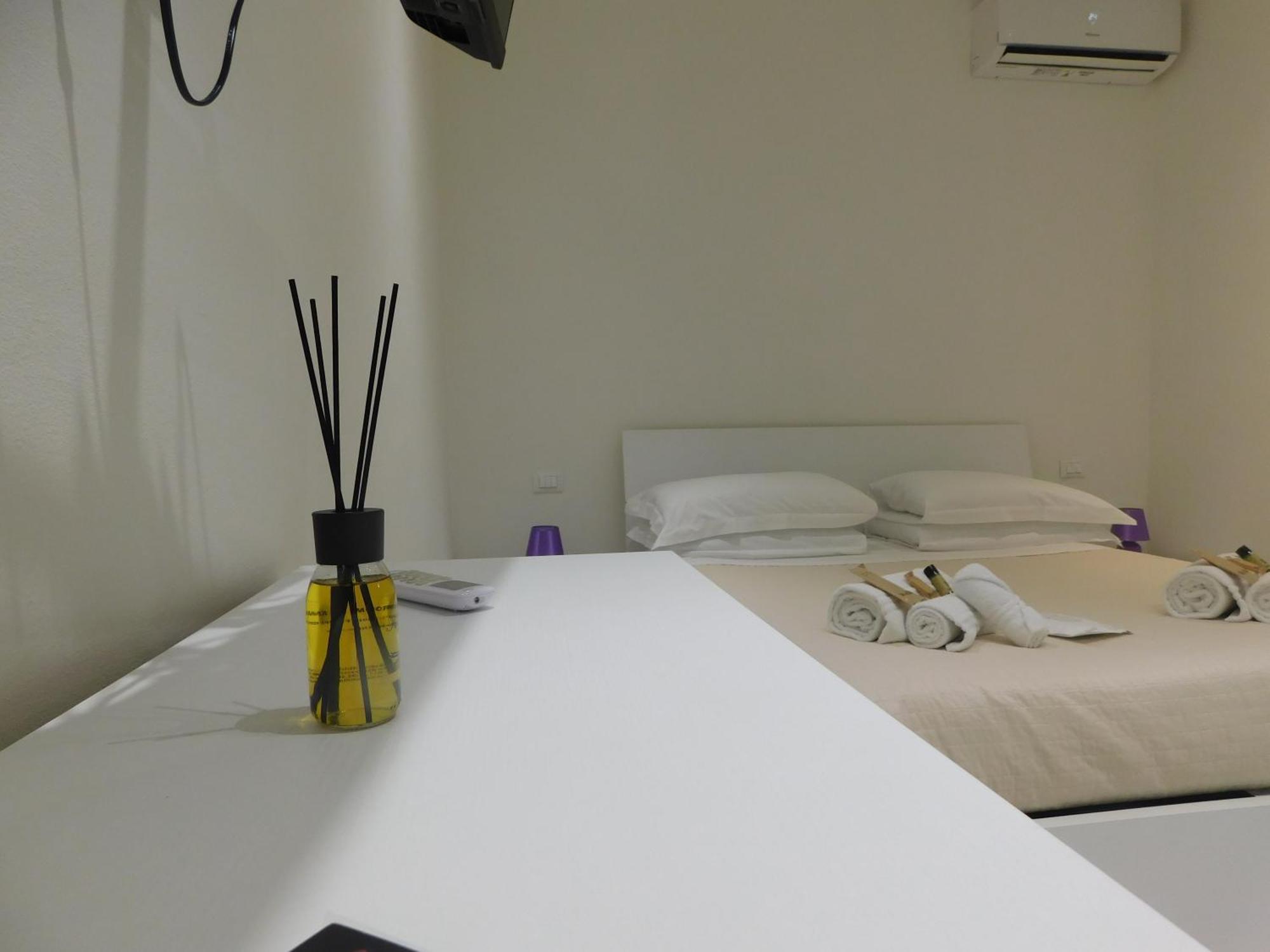 Apartamento La Casa Fiorentina *