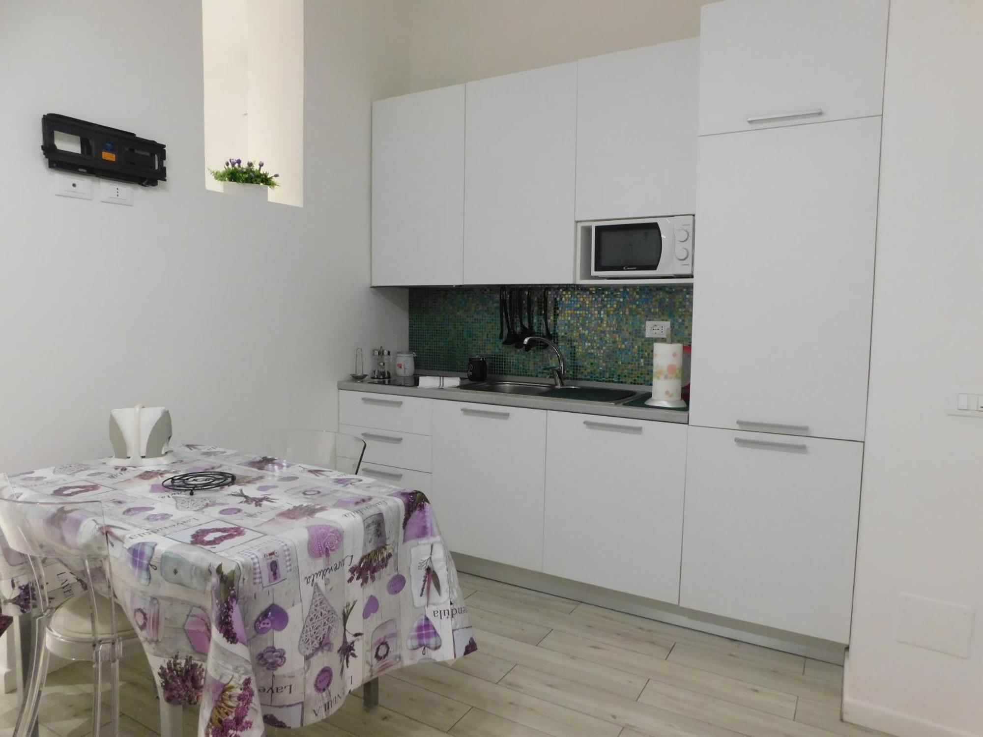 Appartement La Casa Fiorentina Florence