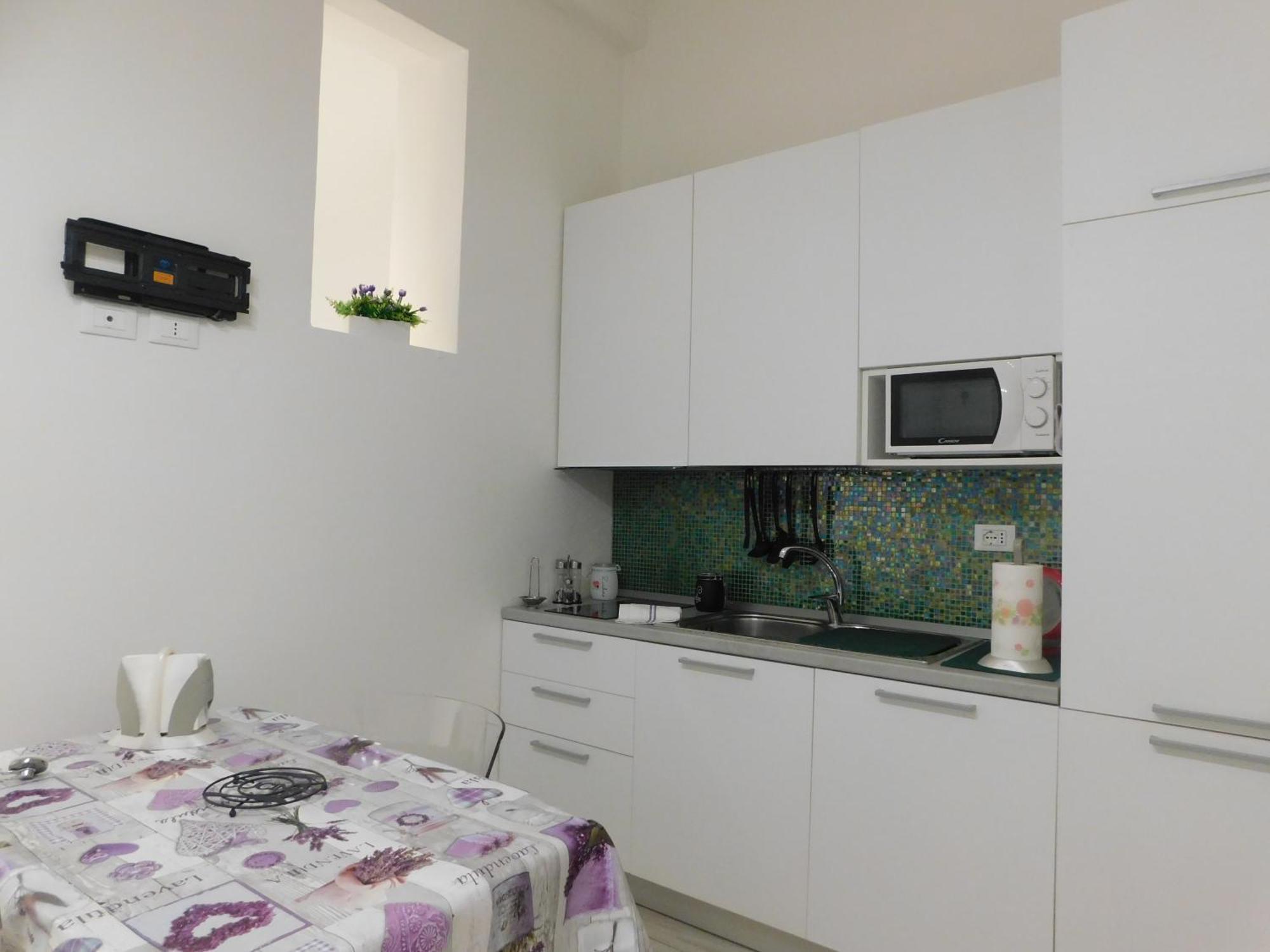 La Casa Fiorentina * Florença