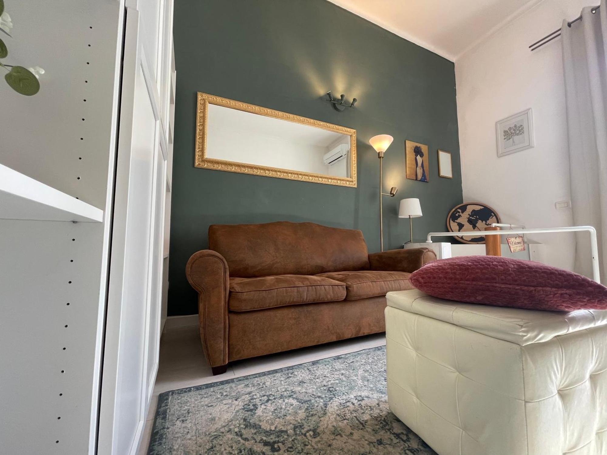 Appartement Morgagni *