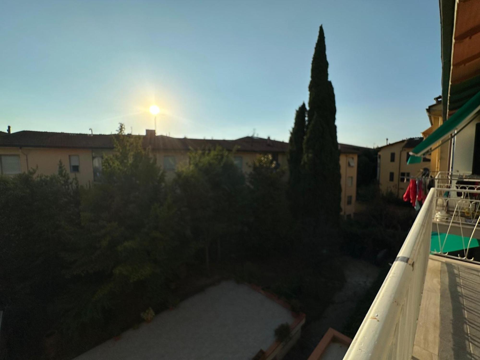 Casa Casamorata Appartement Florence